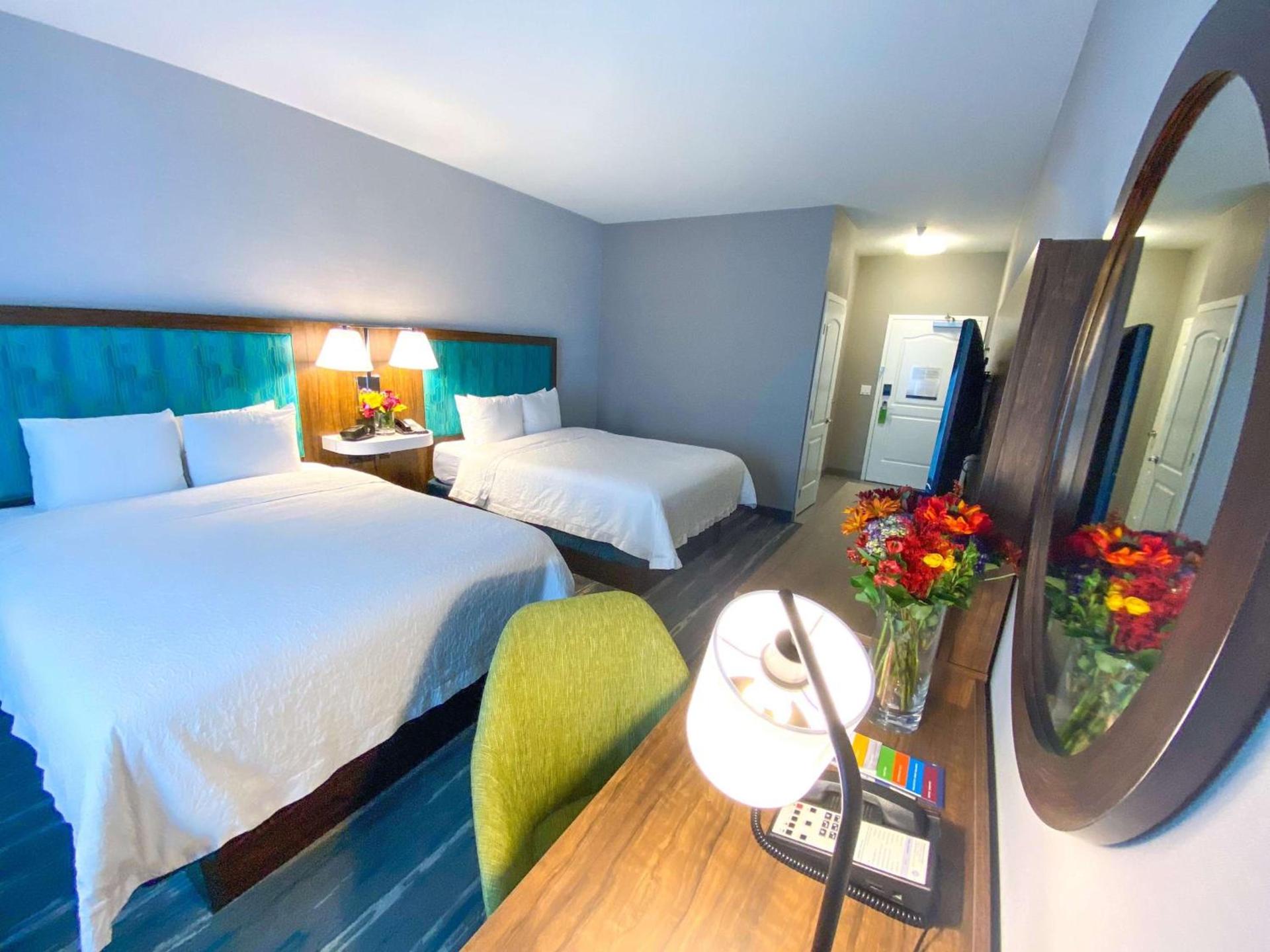 Hampton Inn Carlsbad North San Diego County photo 24