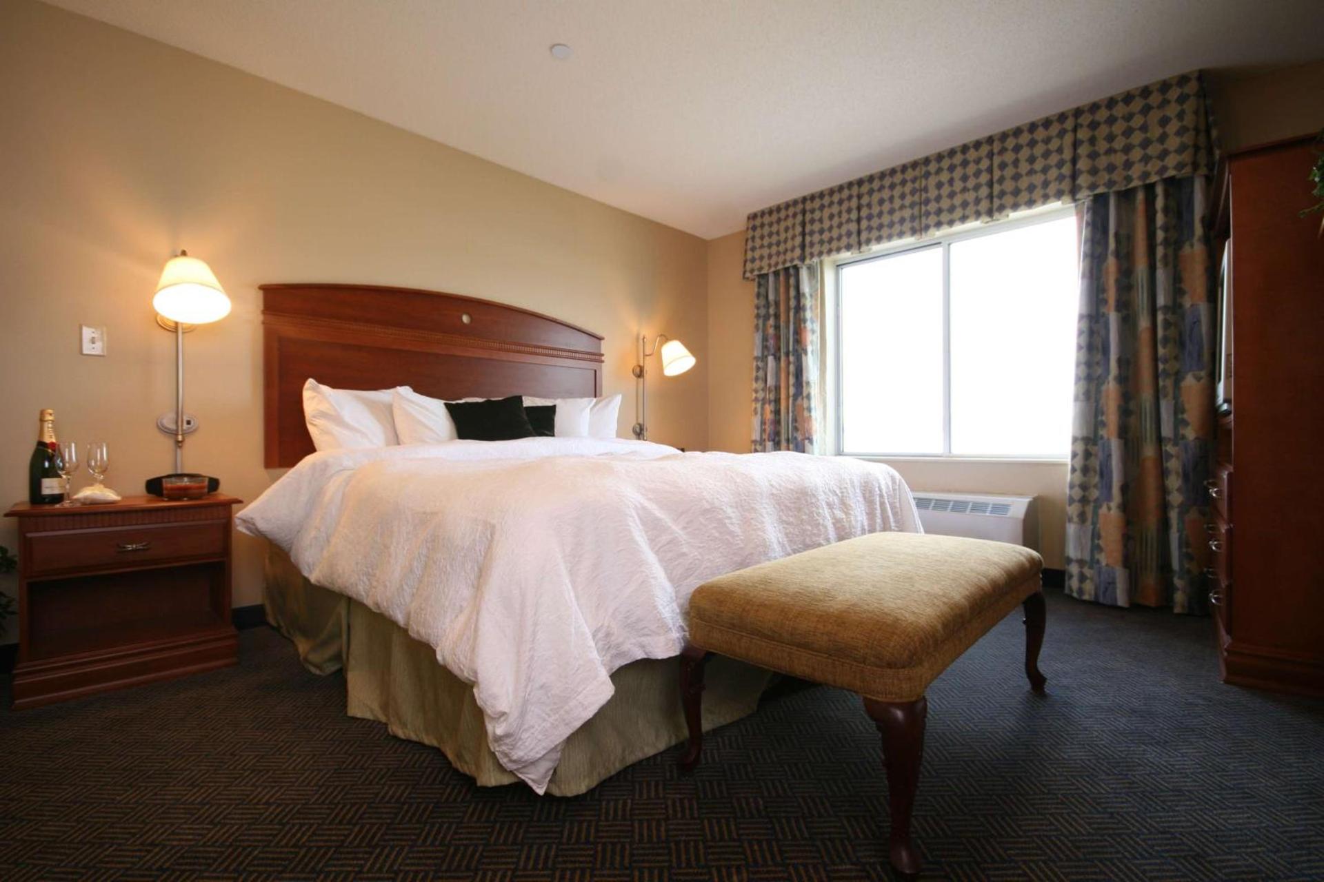Hampton Inn Rutland/Killington photo 29