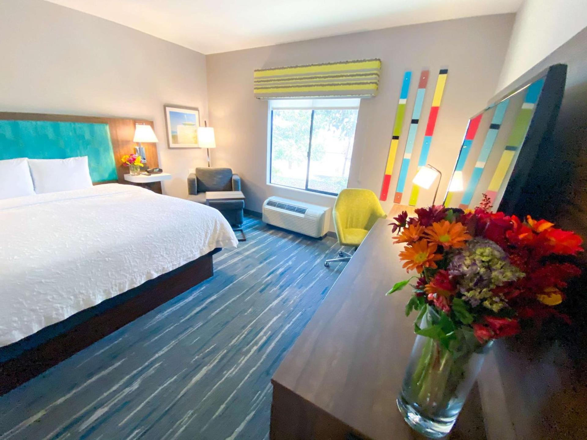 Hampton Inn Carlsbad North San Diego County photo 26
