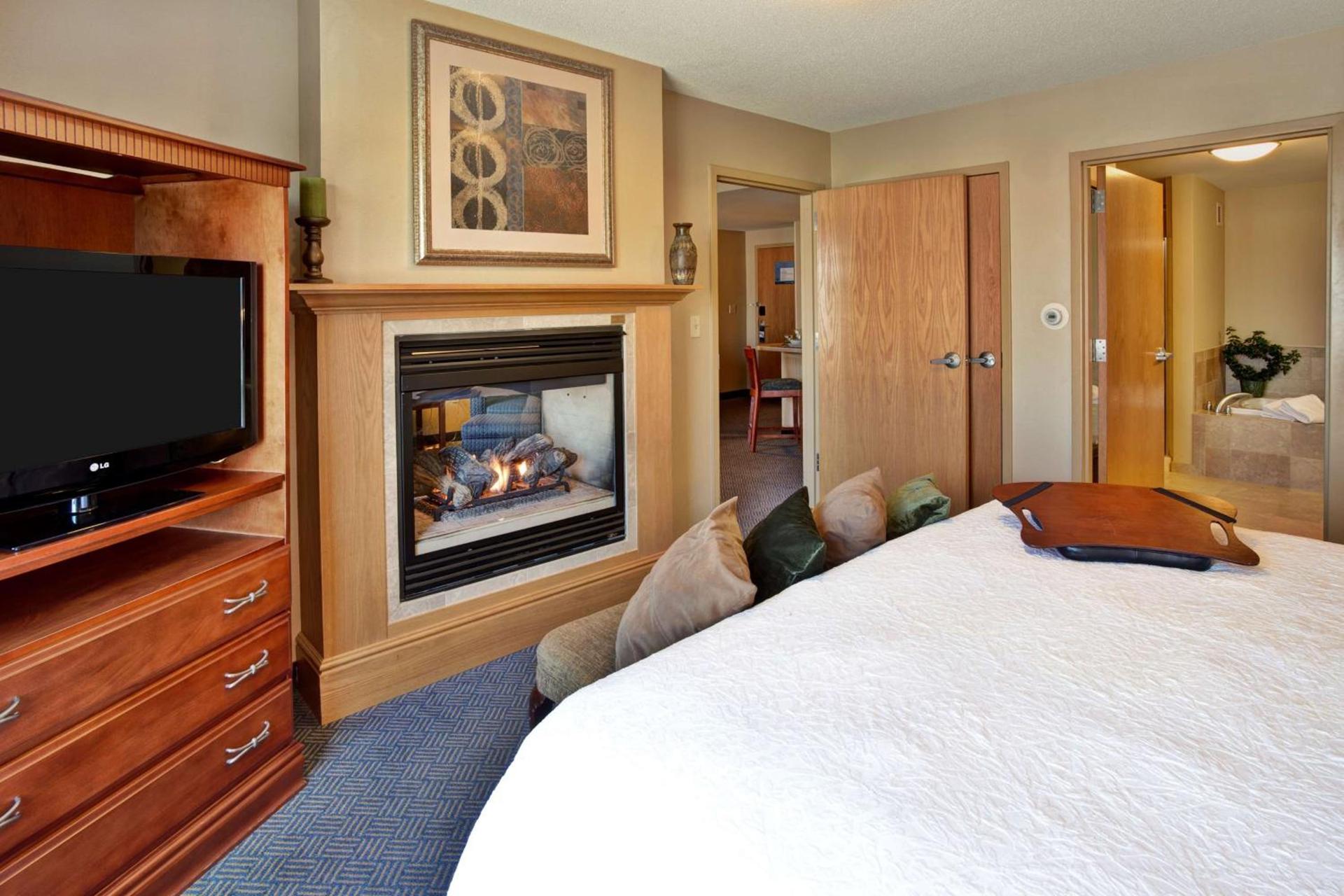 Hampton Inn Rutland/Killington photo 31