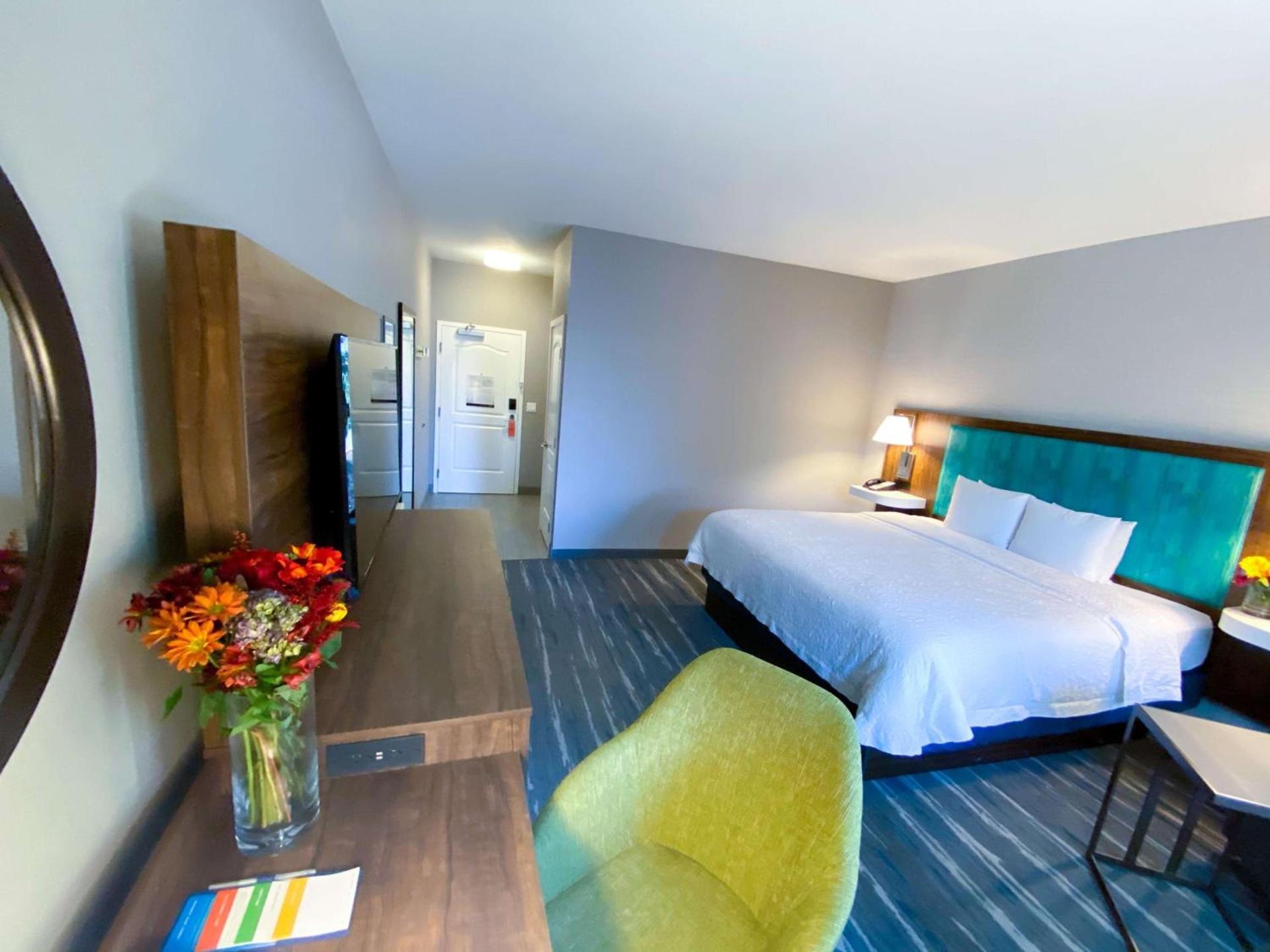 Hampton Inn Carlsbad North San Diego County photo 27