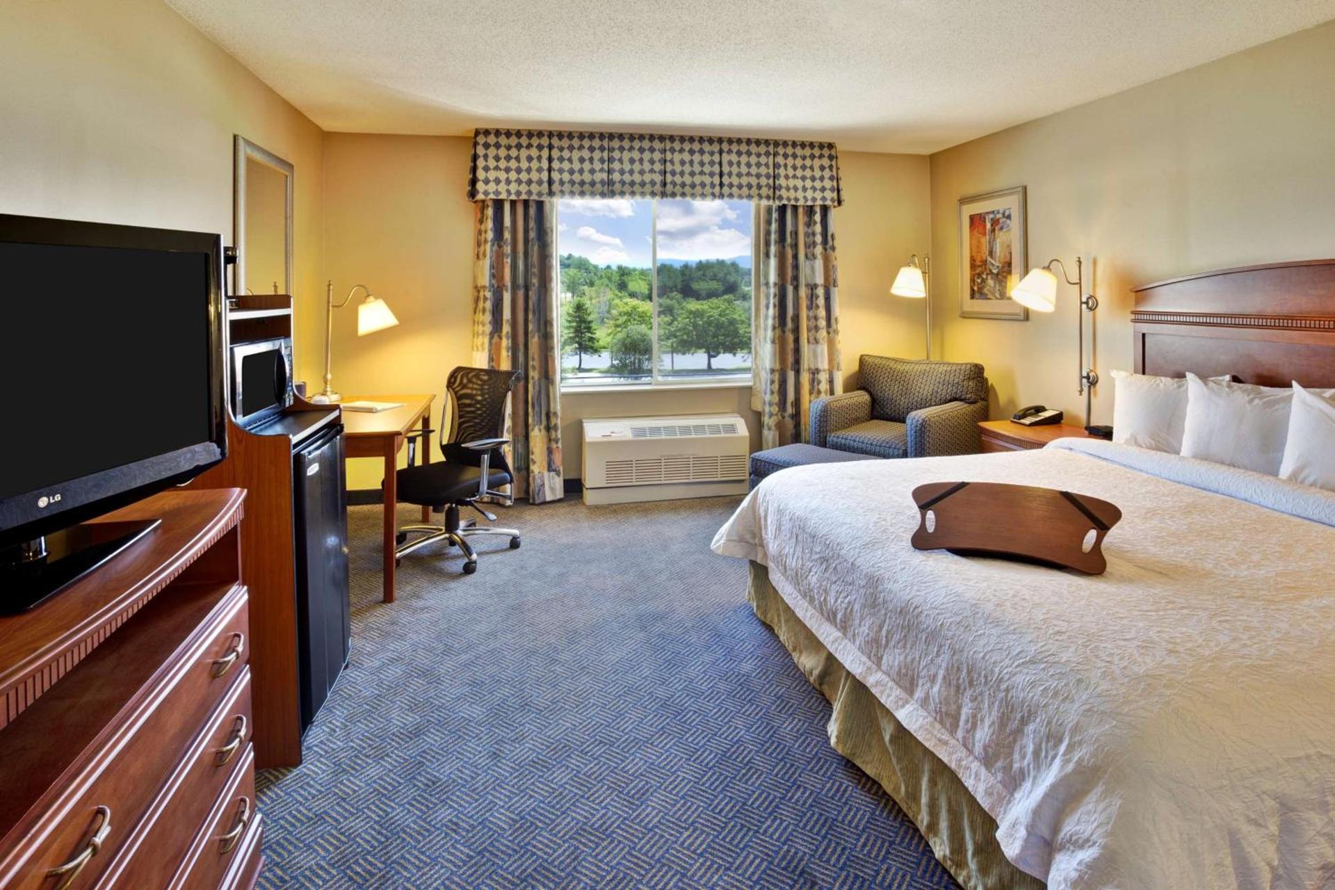 Hampton Inn Rutland/Killington photo 32