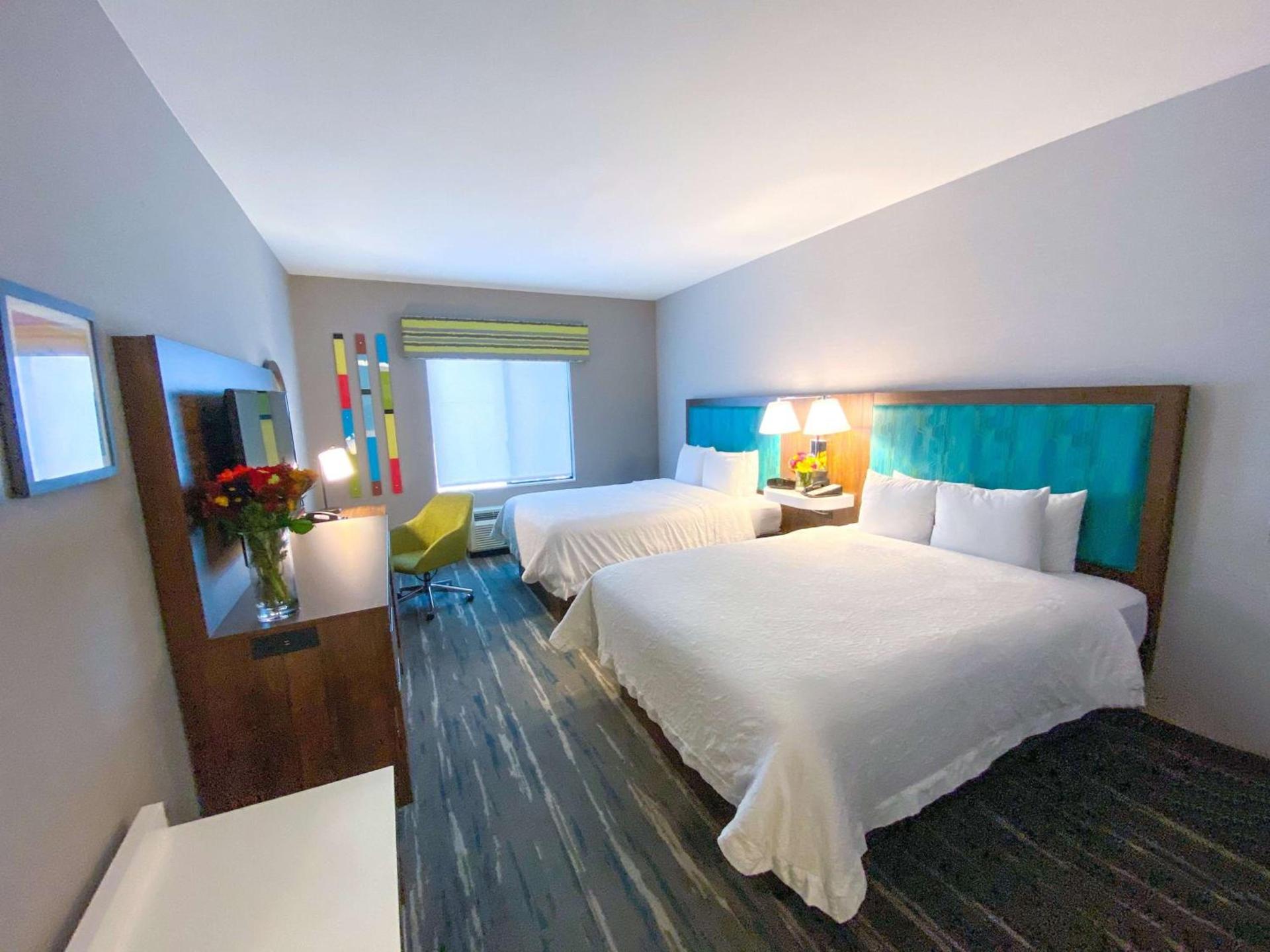 Hampton Inn Carlsbad North San Diego County photo 29