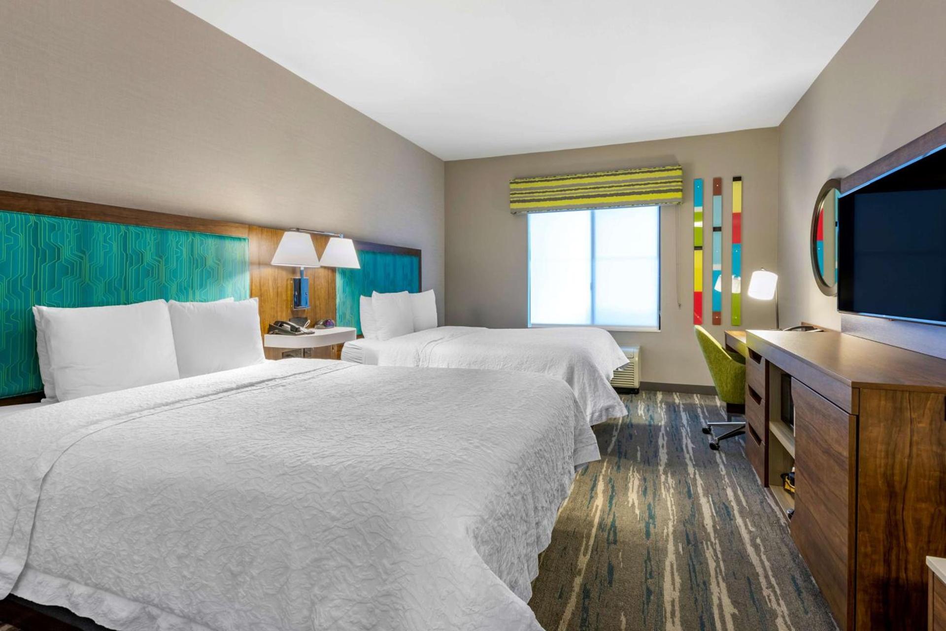 Hampton Inn Carlsbad North San Diego County photo 15