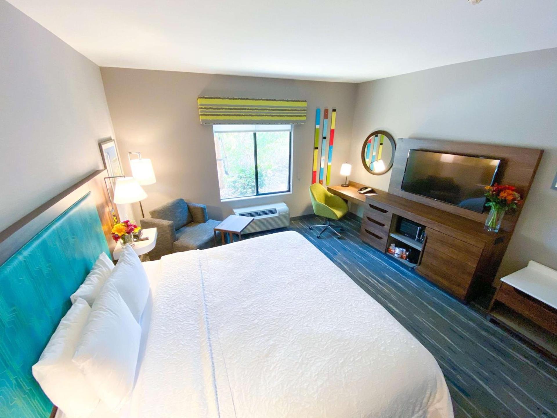 Hampton Inn Carlsbad North San Diego County photo 31