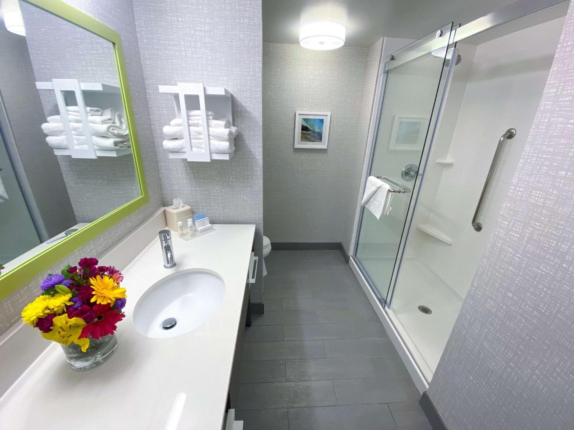 Hampton Inn Carlsbad North San Diego County photo 30