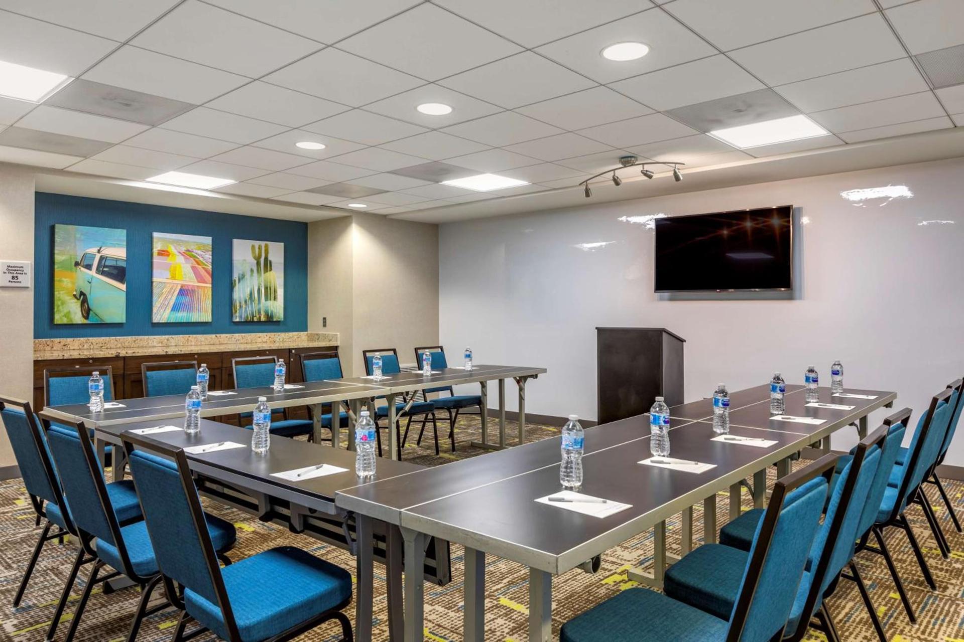 Hampton Inn Carlsbad North San Diego County photo 32