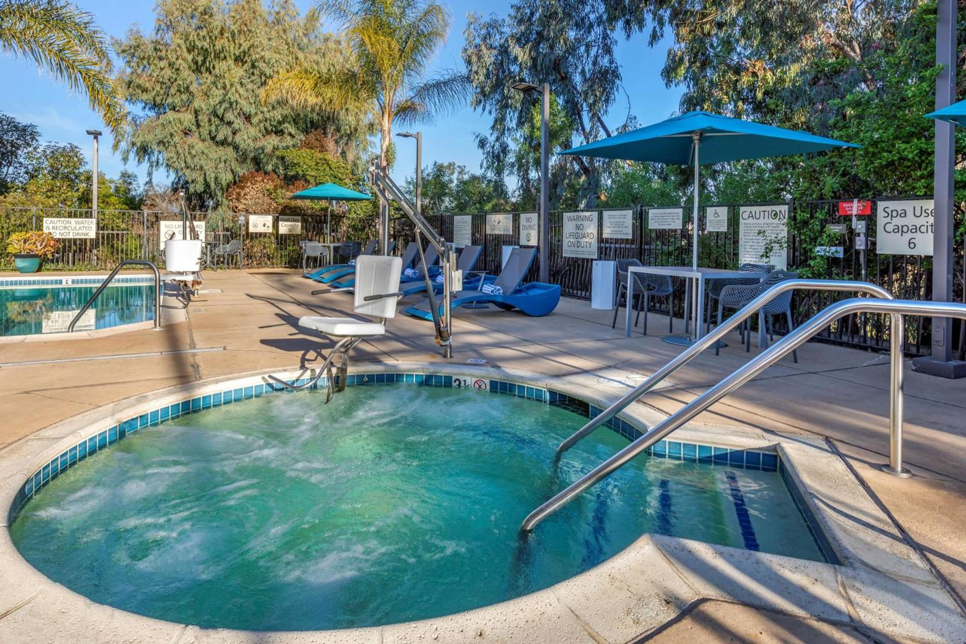 Hampton Inn Carlsbad North San Diego County photo 33