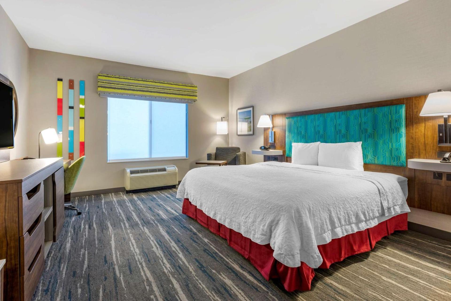 Hampton Inn Carlsbad North San Diego County photo 34