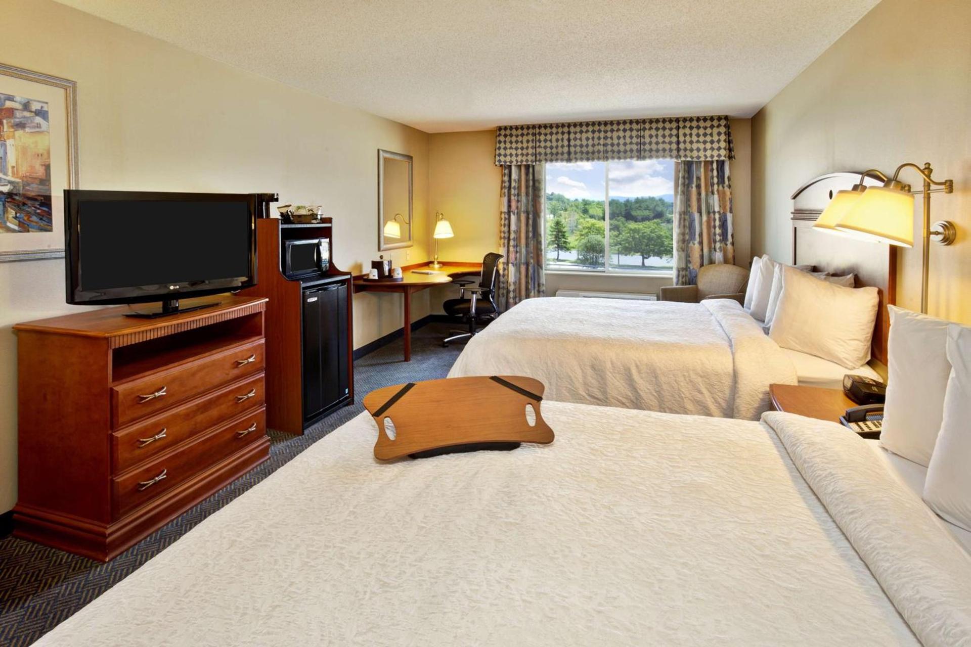 Hampton Inn Rutland/Killington photo 34