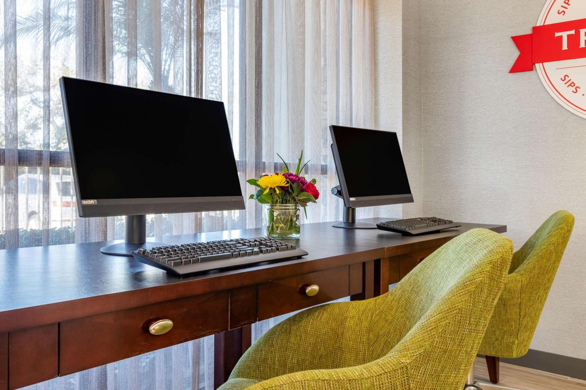 Hampton Inn Carlsbad North San Diego County photo 35
