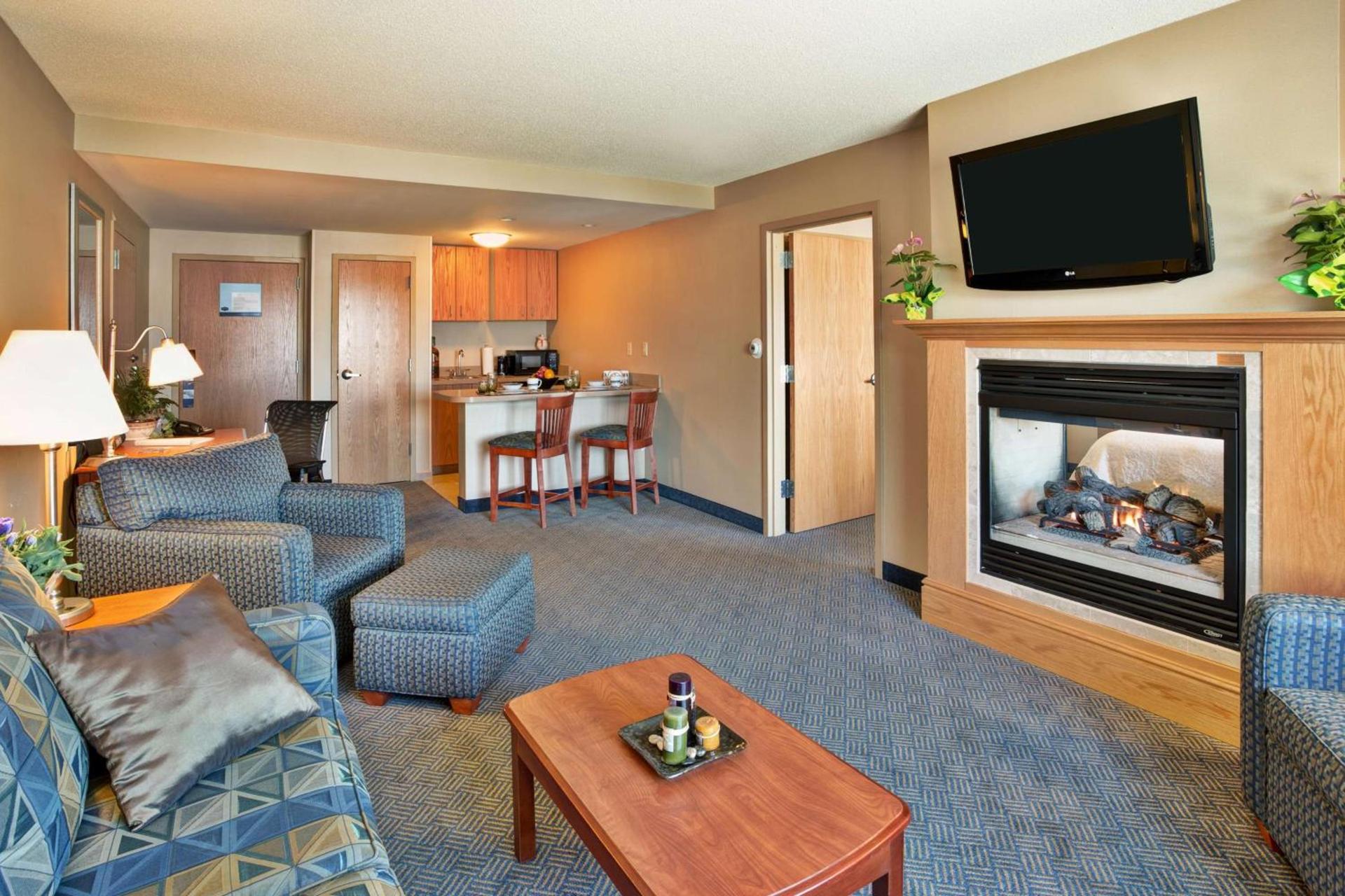 Hampton Inn Rutland/Killington photo 35