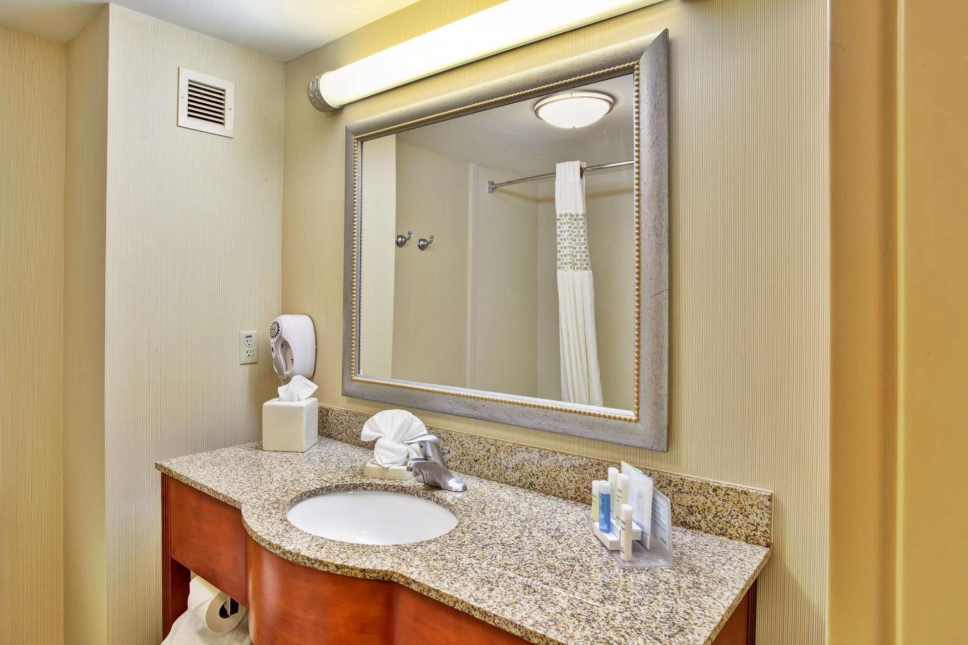Hampton Inn Rutland/Killington photo 37