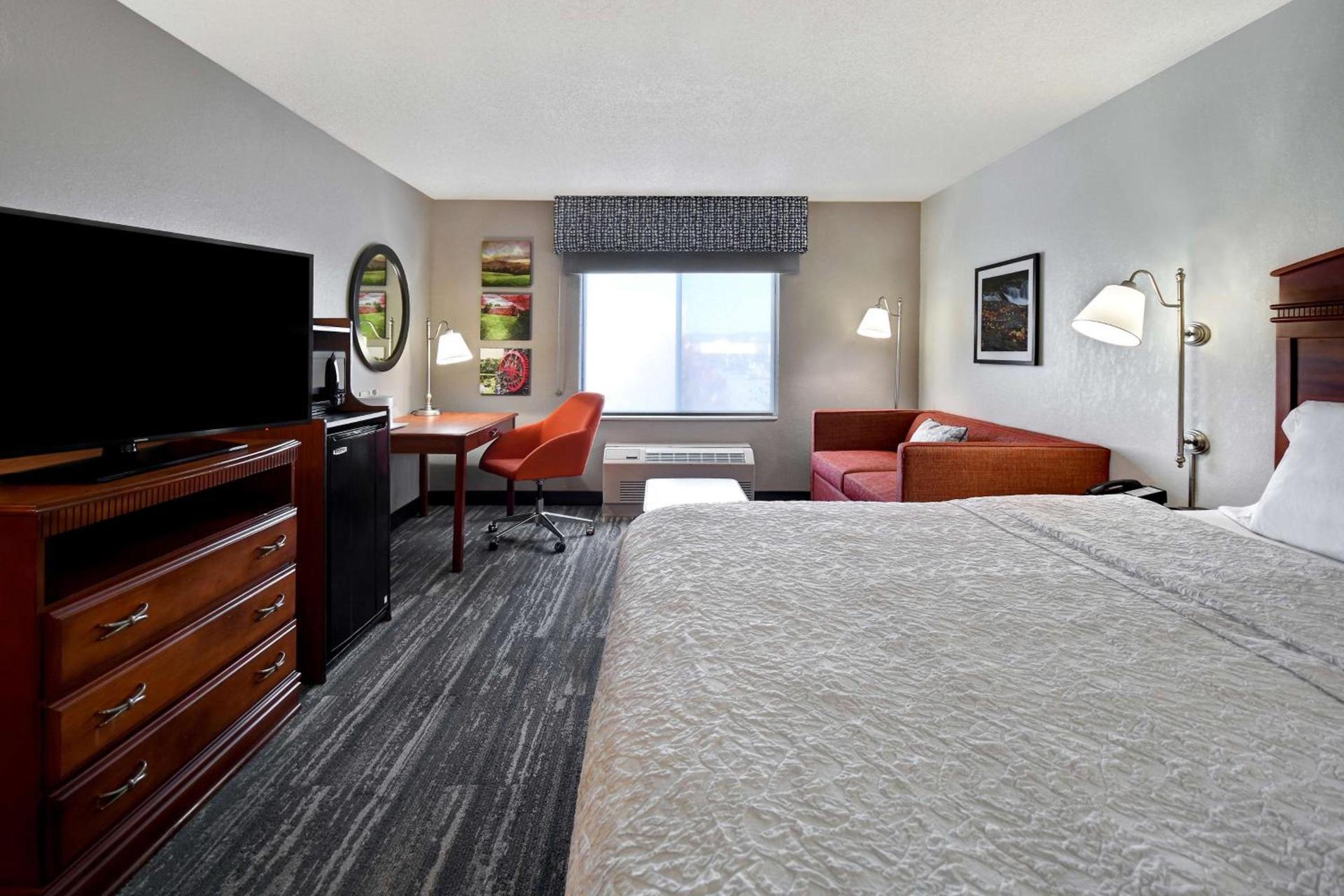 Hampton Inn Rutland/Killington photo 39