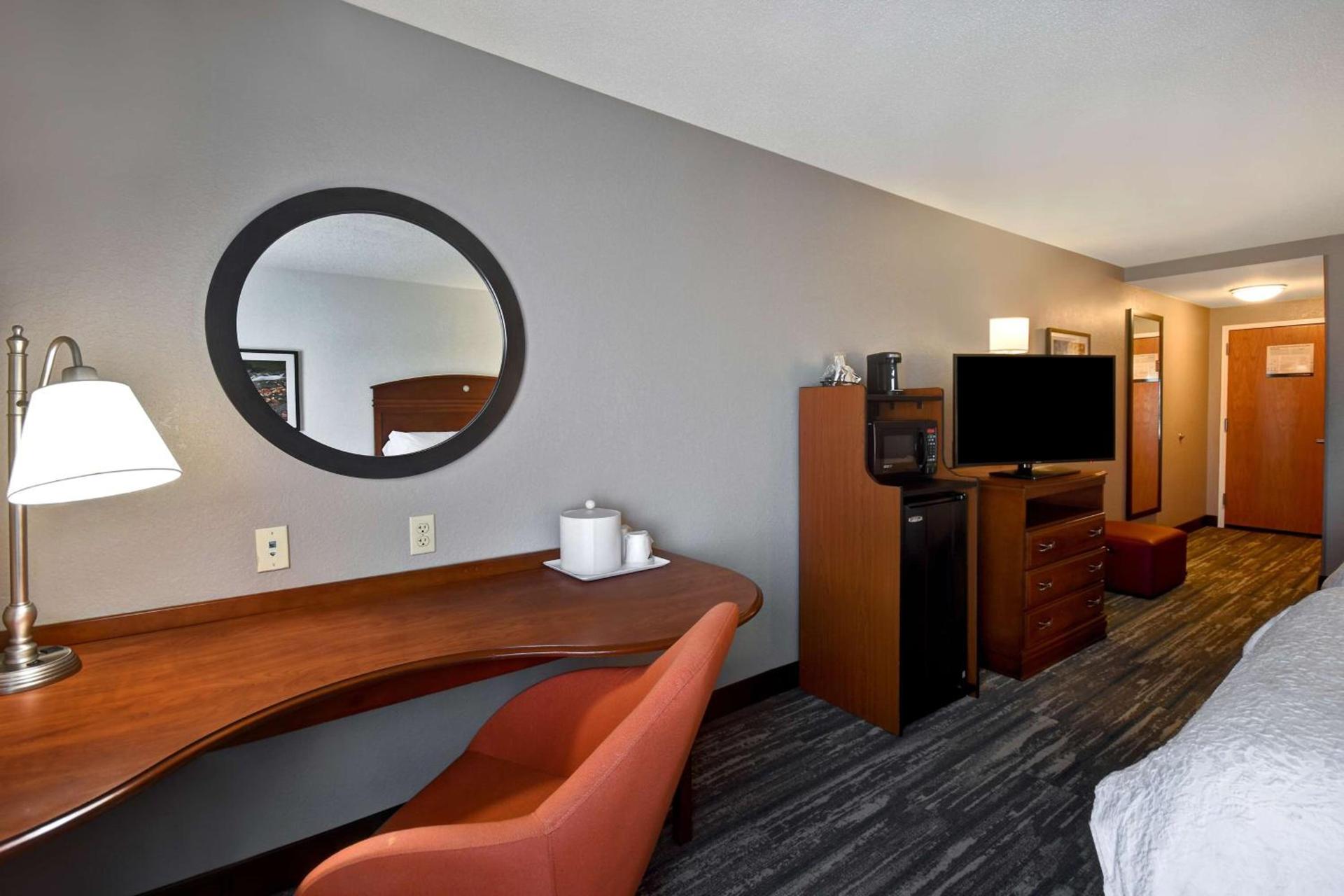 Hampton Inn Rutland/Killington photo 41