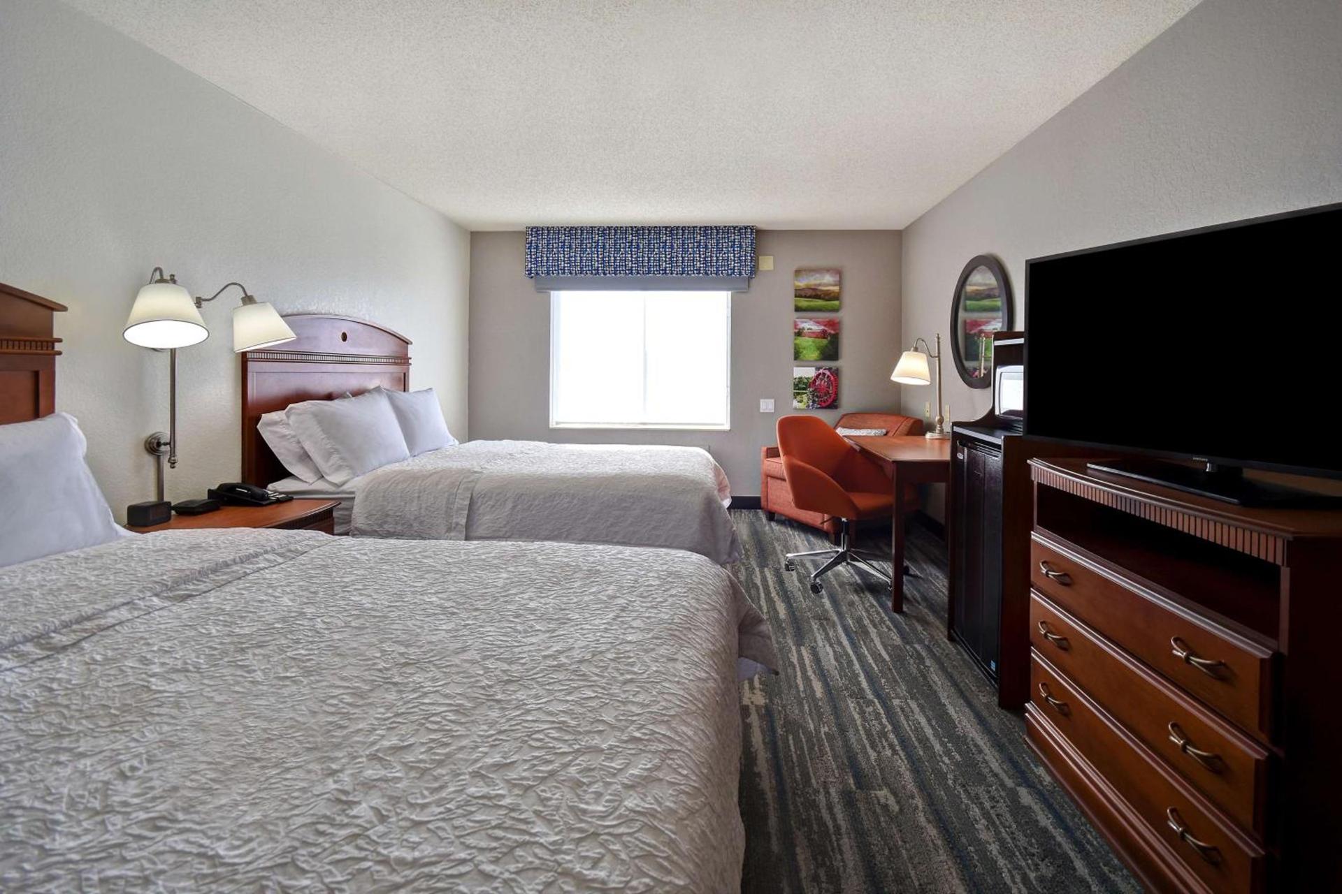 Hampton Inn Rutland/Killington photo 42