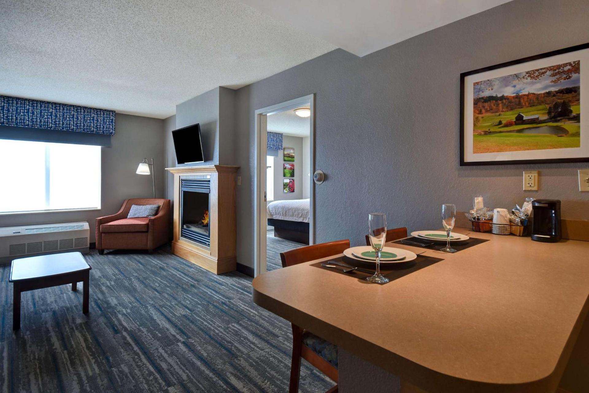 Hampton Inn Rutland/Killington photo 47