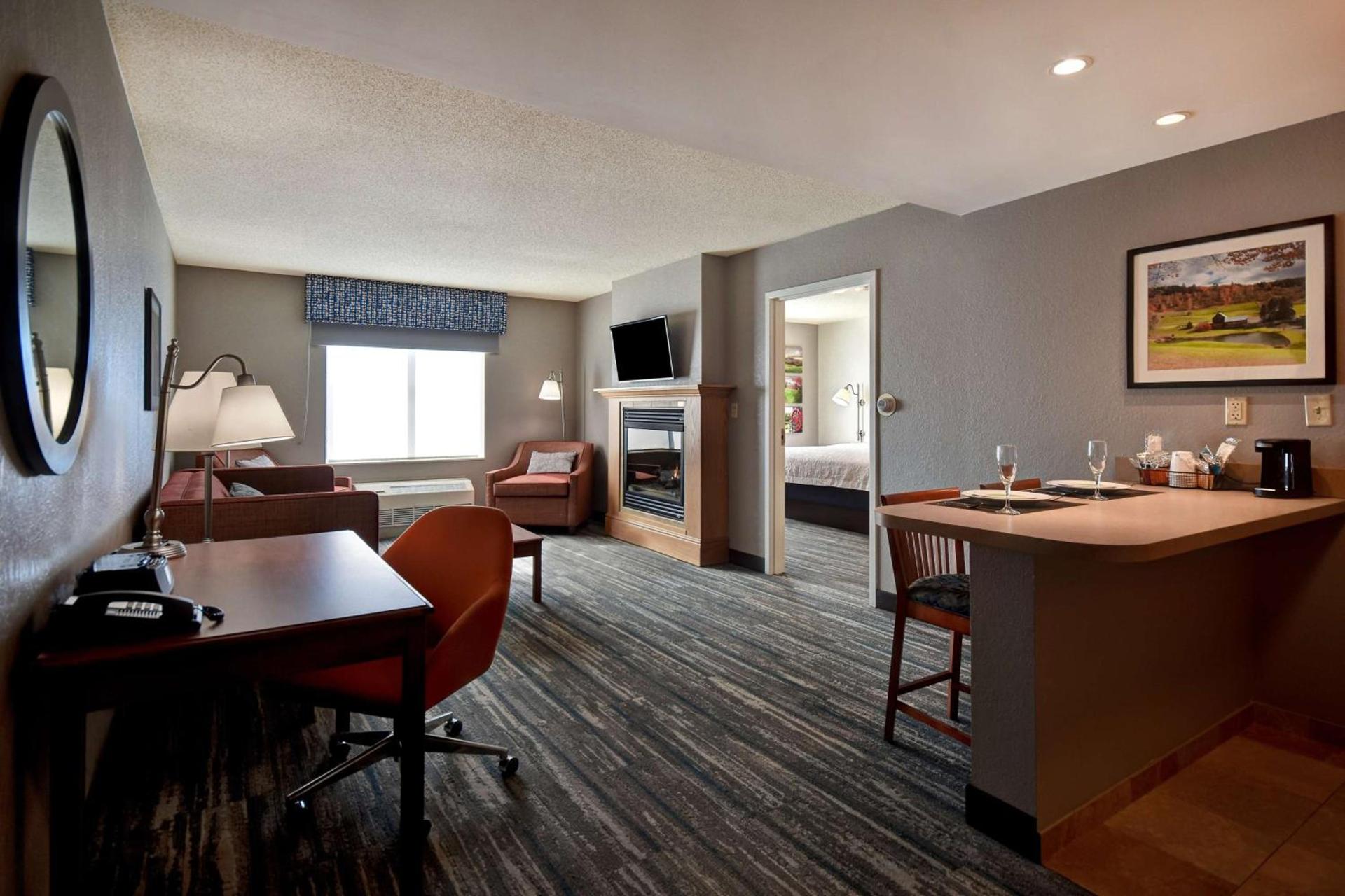 Hampton Inn Rutland/Killington photo 48