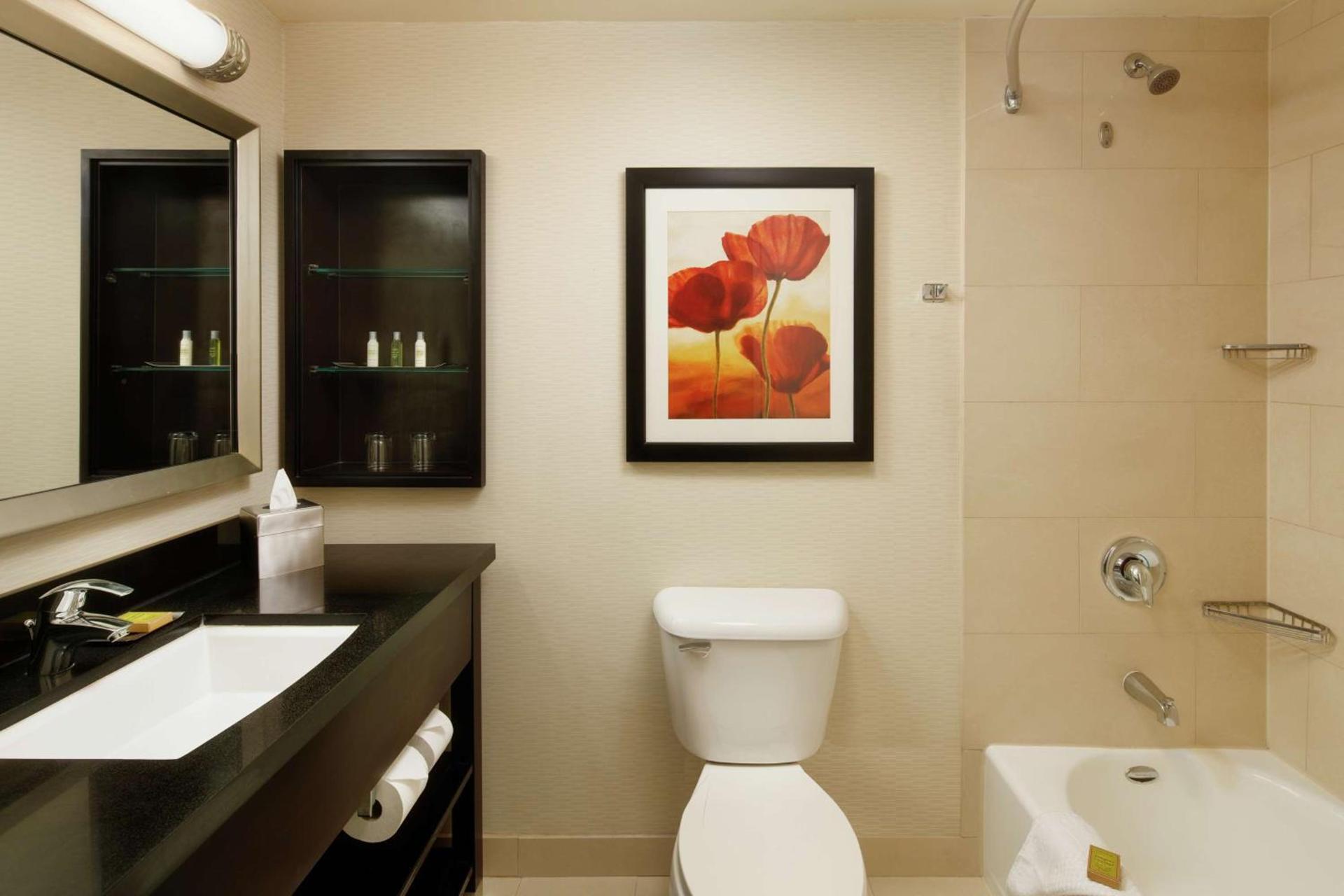 DoubleTree By Hilton San Diego Hotel Circle photo 18