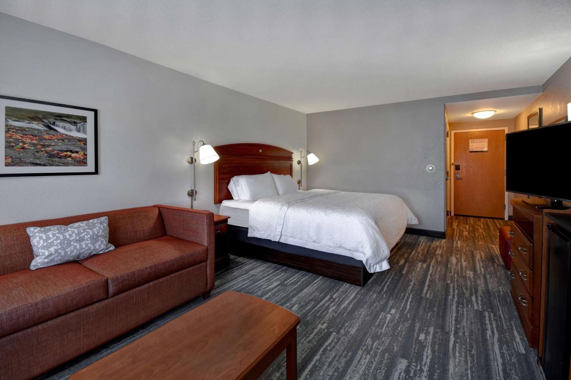 Hampton Inn Rutland/Killington photo 53