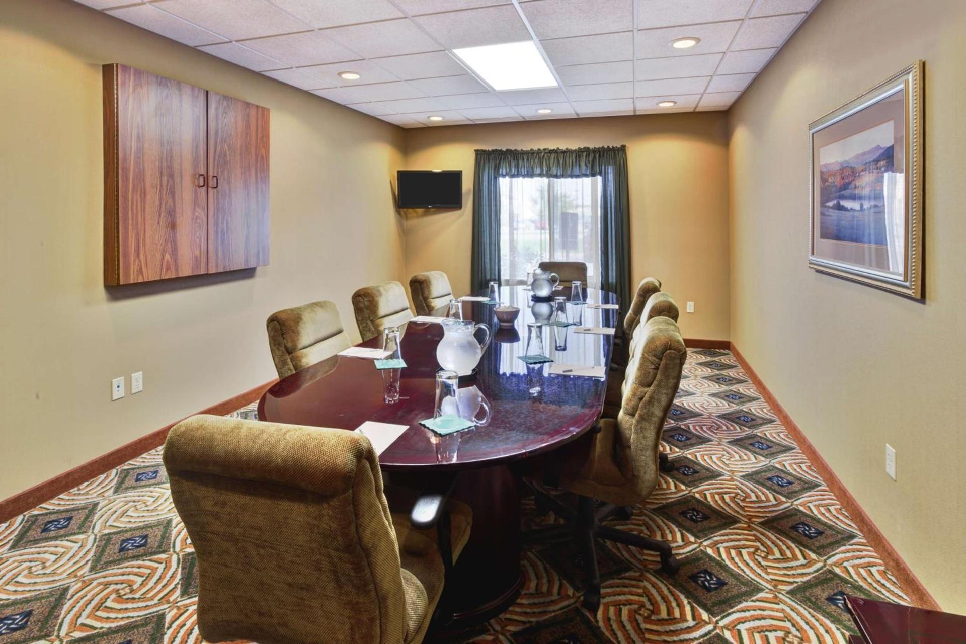 Hampton Inn Rutland/Killington photo 56