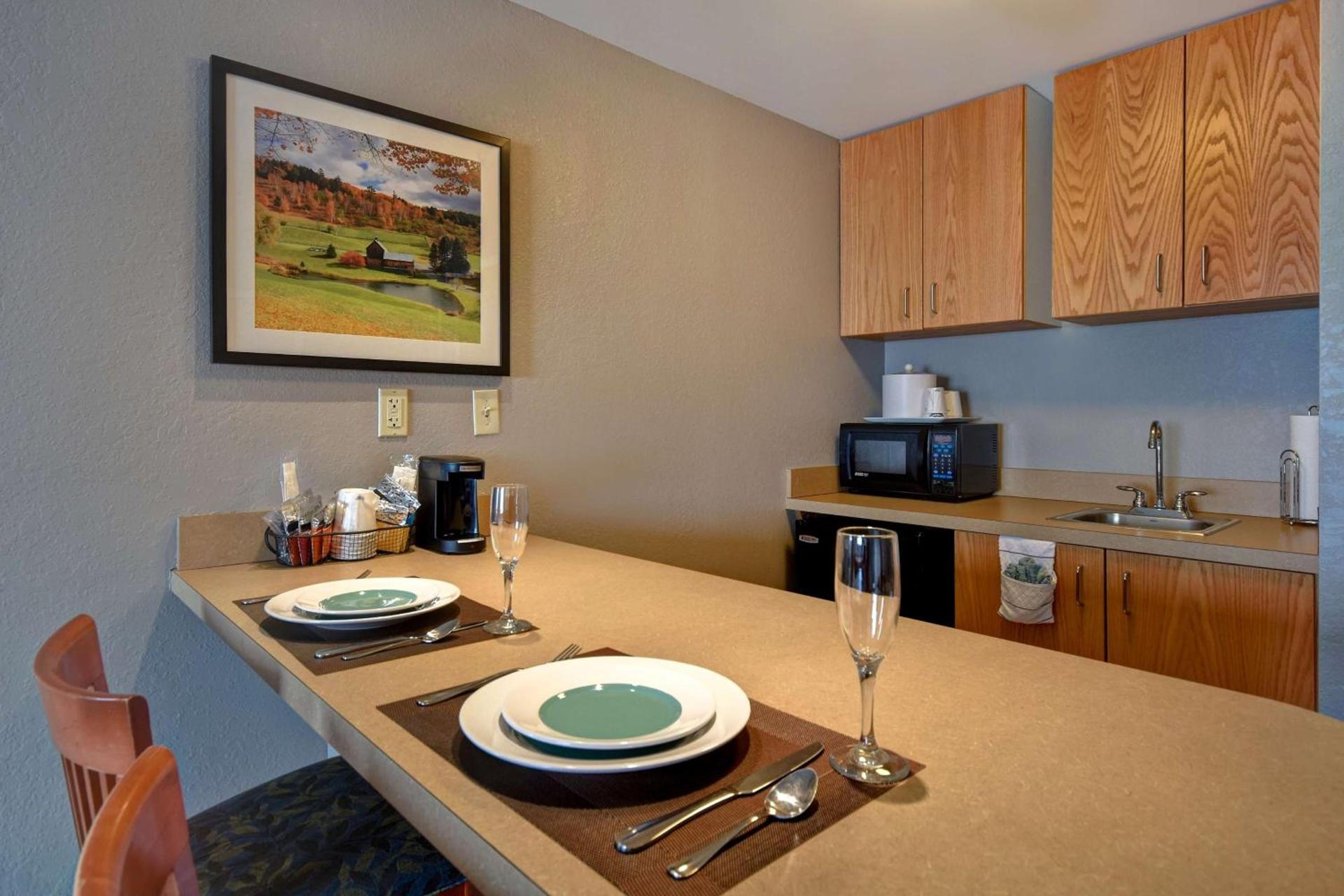 Hampton Inn Rutland/Killington photo 60