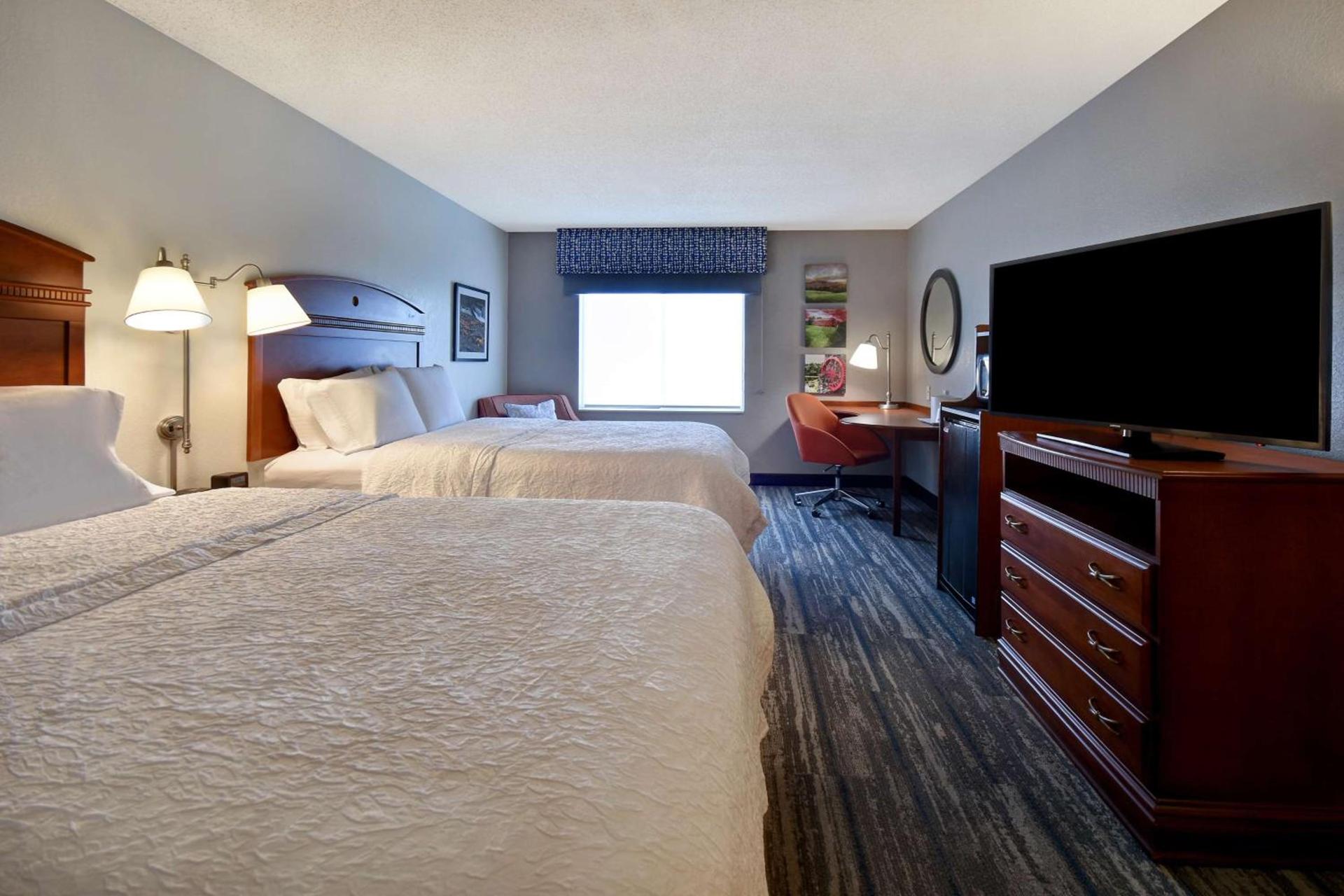 Hampton Inn Rutland/Killington photo 61