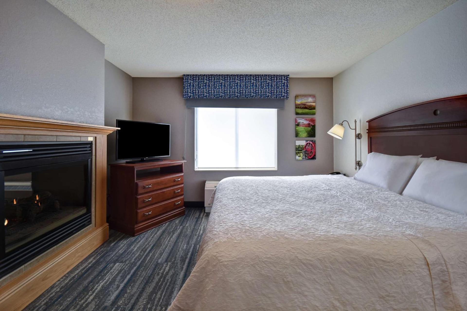 Hampton Inn Rutland/Killington photo 63
