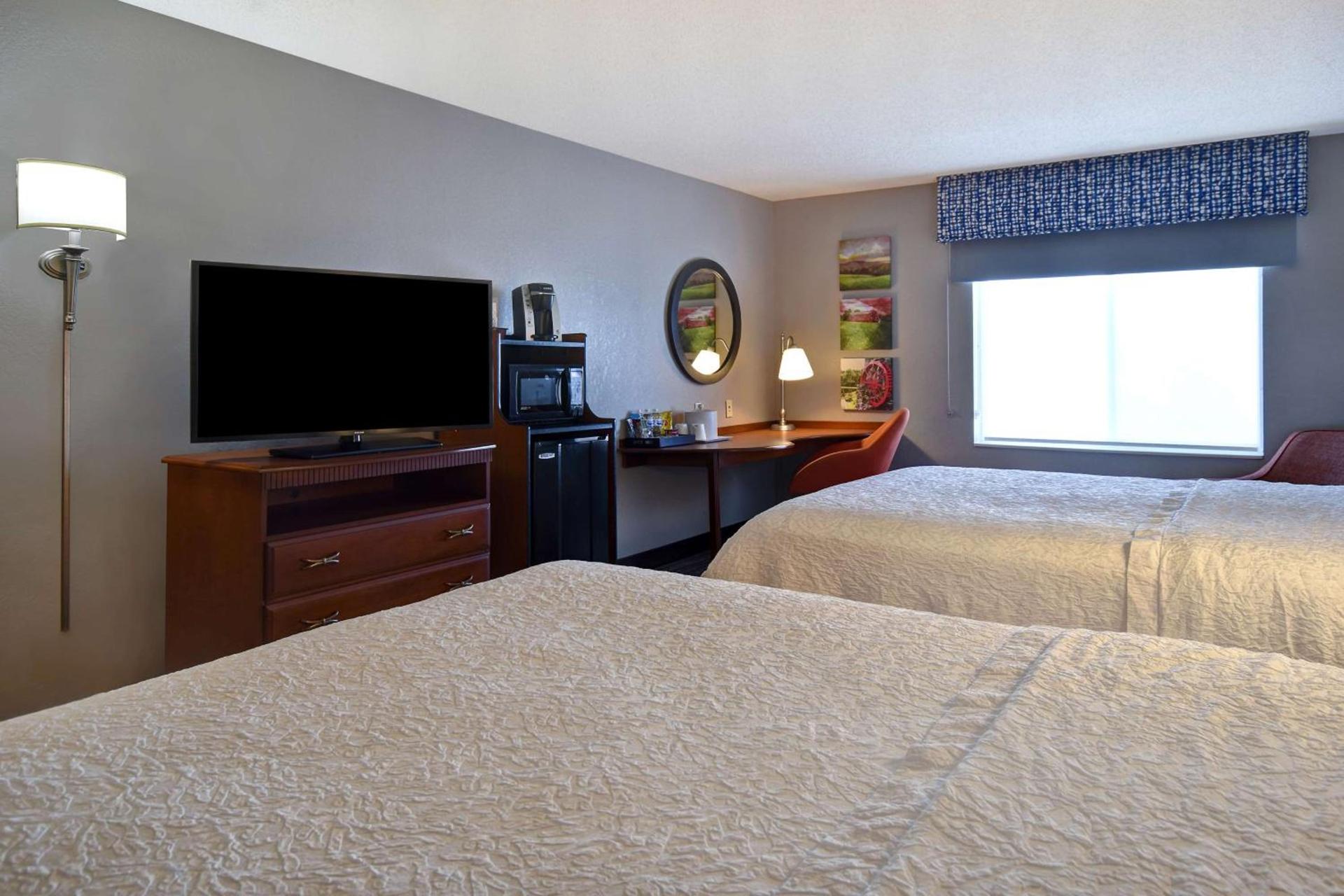 Hampton Inn Rutland/Killington photo 62