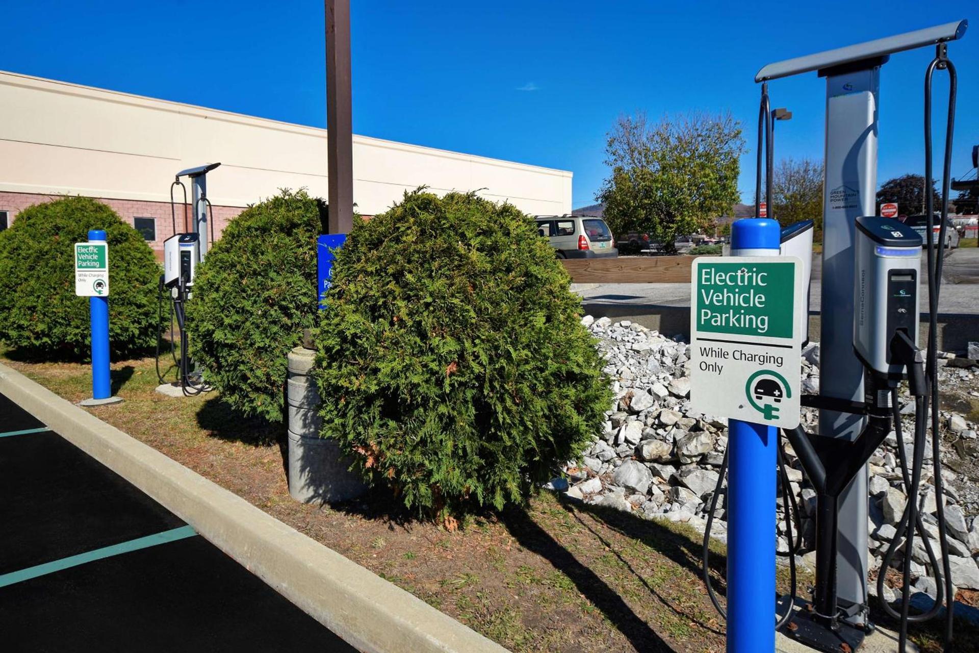 Hampton Inn Rutland/Killington photo 66