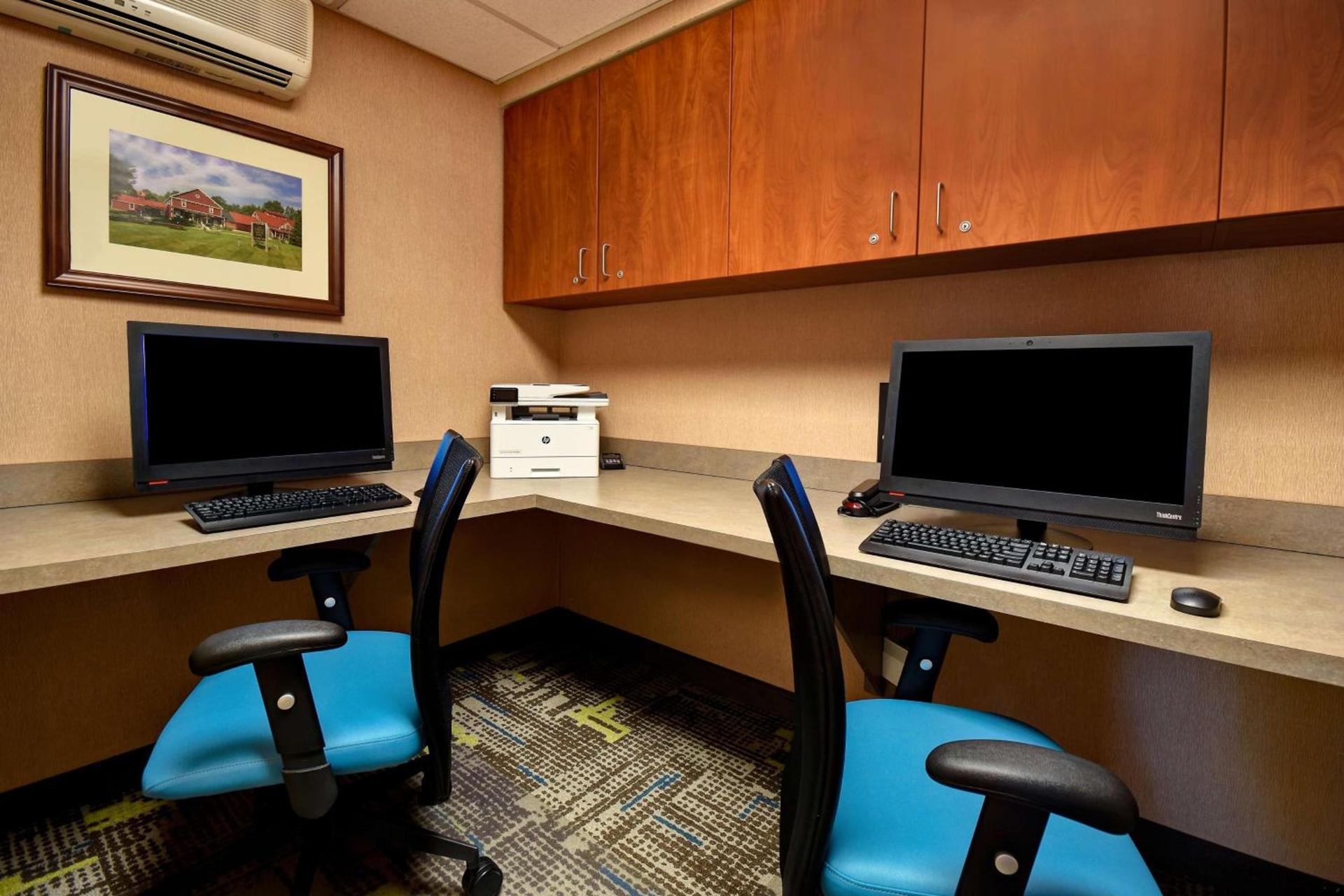 Hampton Inn Rutland/Killington photo 68