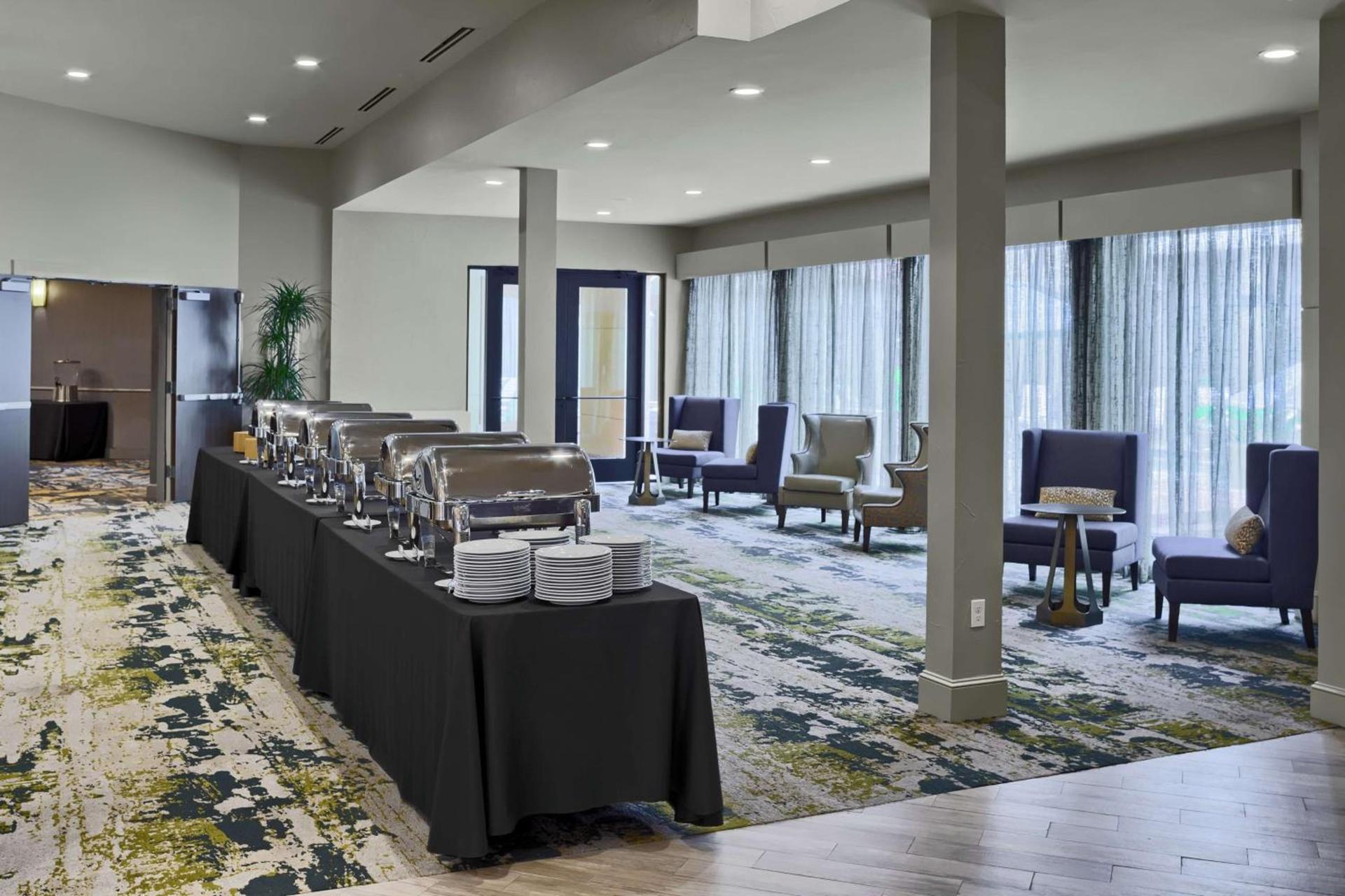 DoubleTree by Hilton San Antonio Downtown photo 32