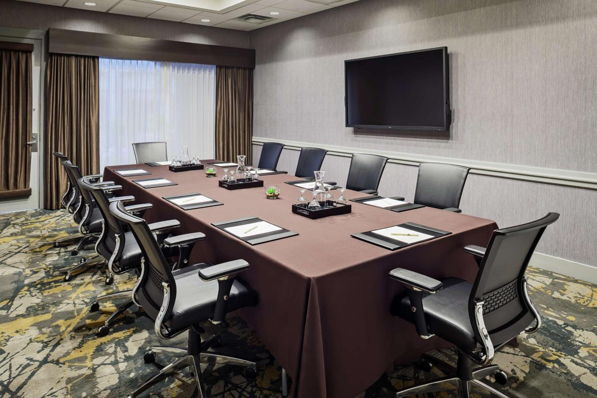DoubleTree by Hilton San Antonio Downtown photo 33