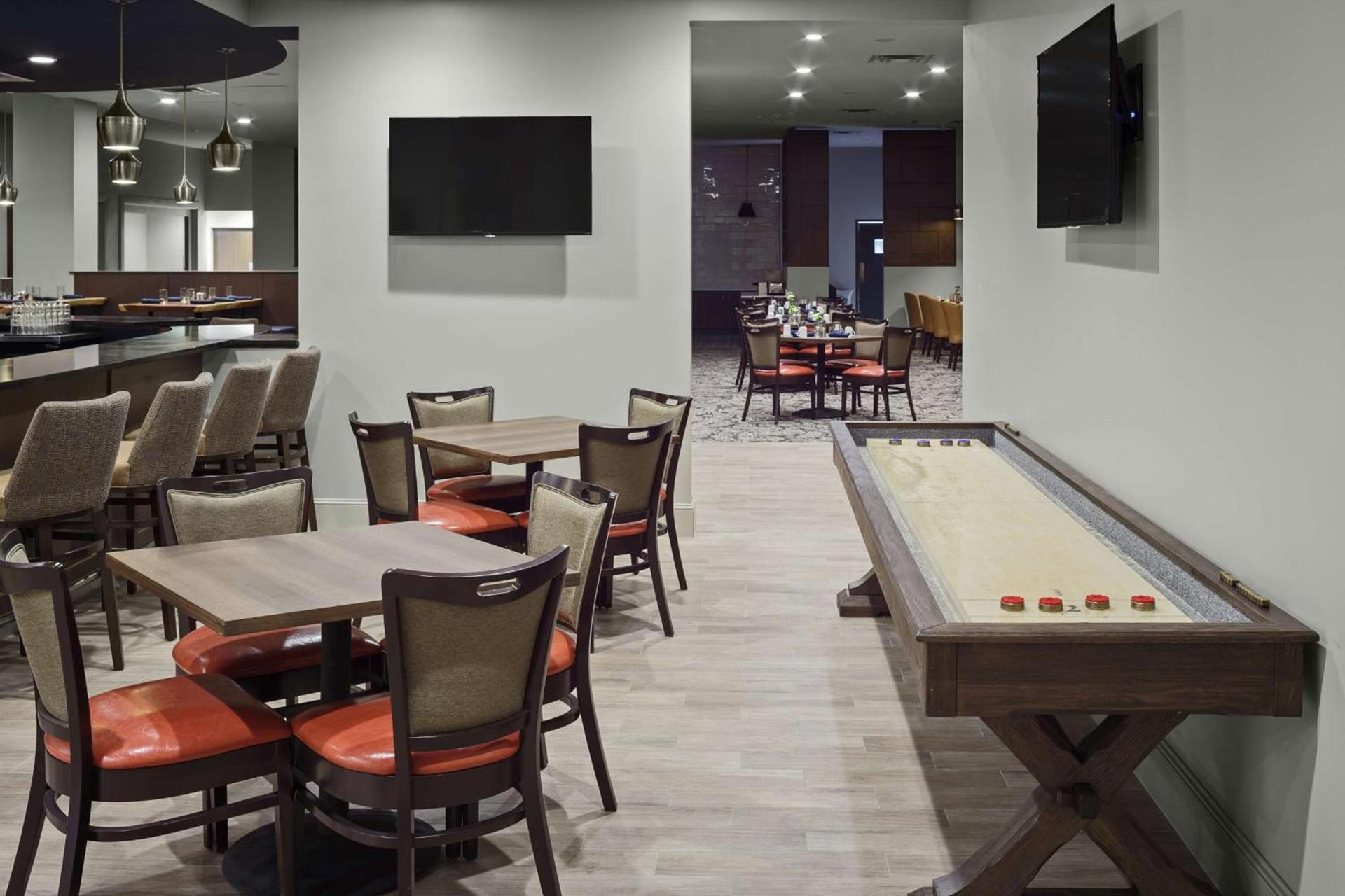 DoubleTree by Hilton San Antonio Downtown photo 35
