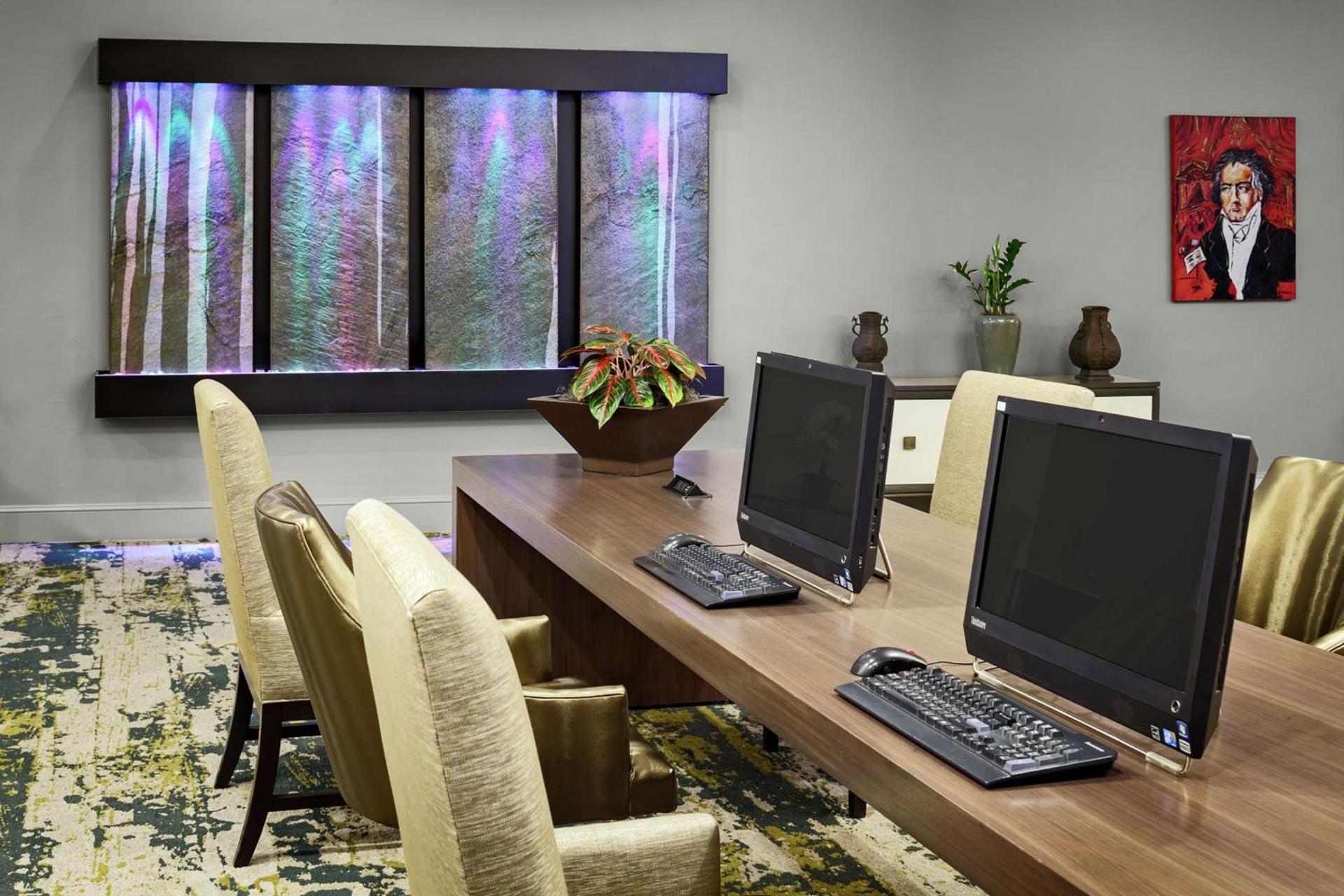 DoubleTree by Hilton San Antonio Downtown photo 37