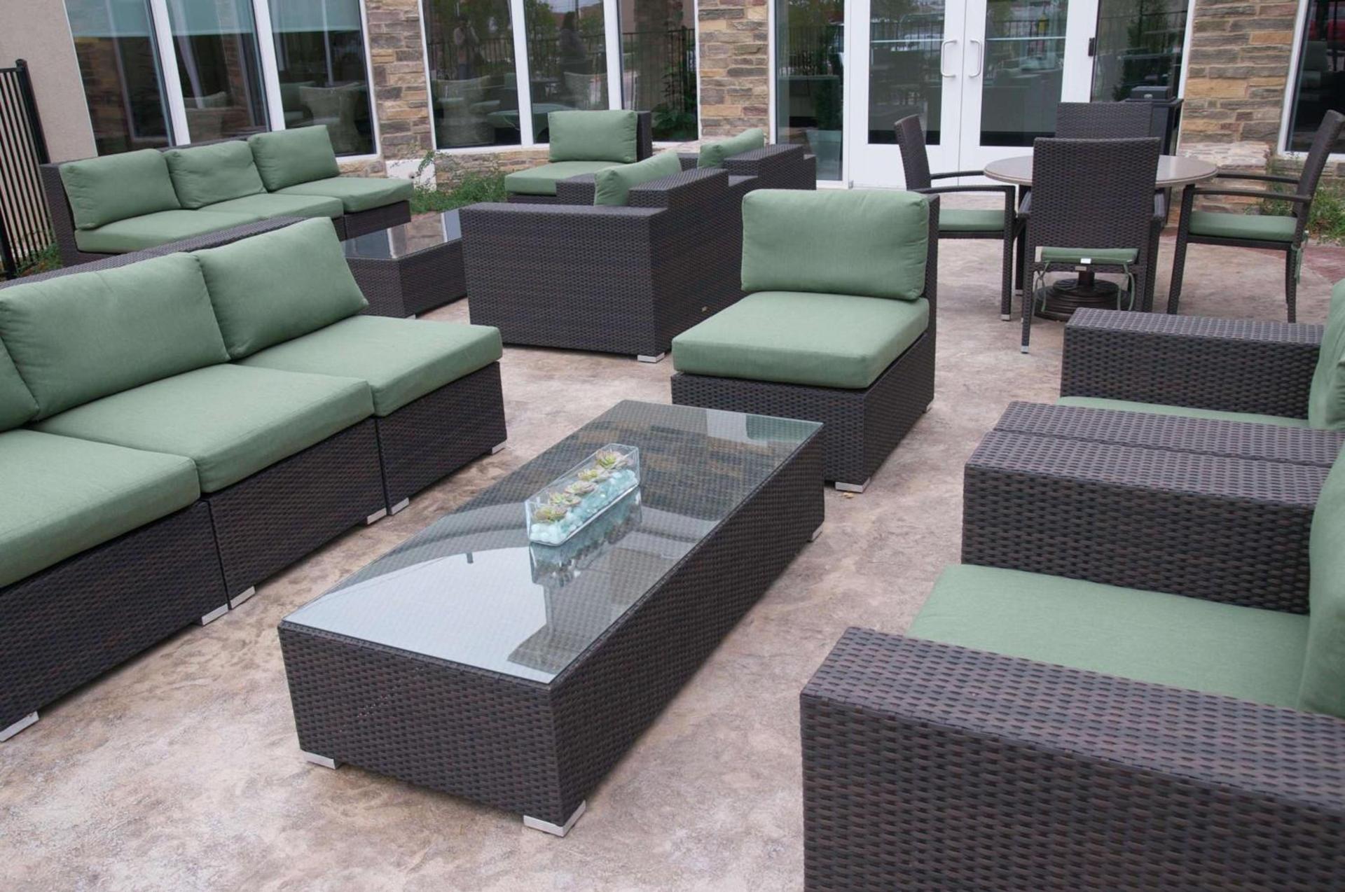 Hilton Garden Inn New Braunfels photo 34