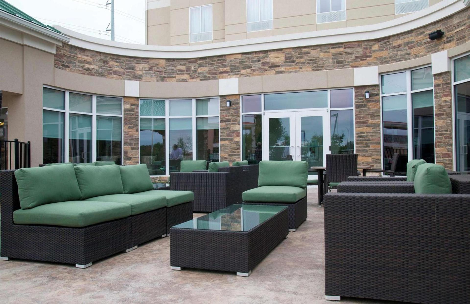 Hilton Garden Inn New Braunfels photo 33