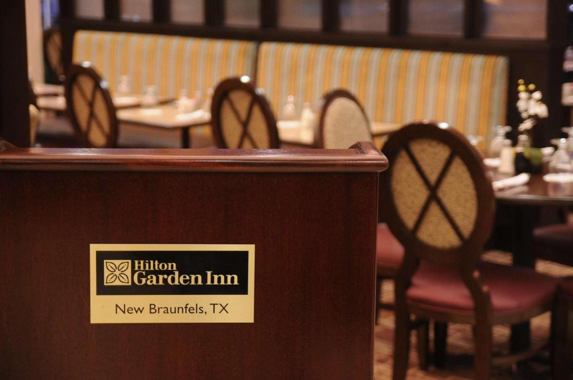 Hilton Garden Inn New Braunfels photo 21