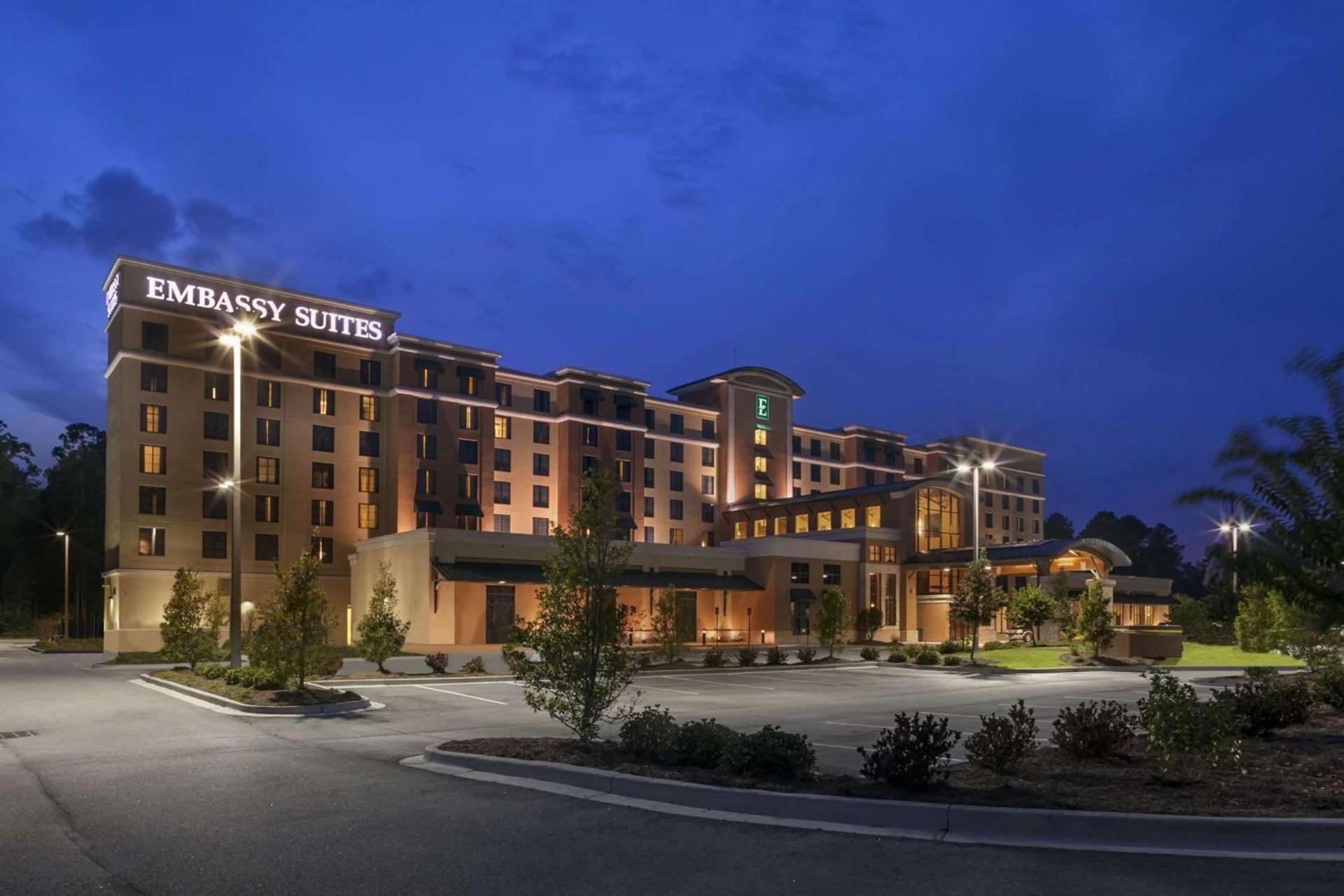 Embassy Suites Savannah Airport photo 3