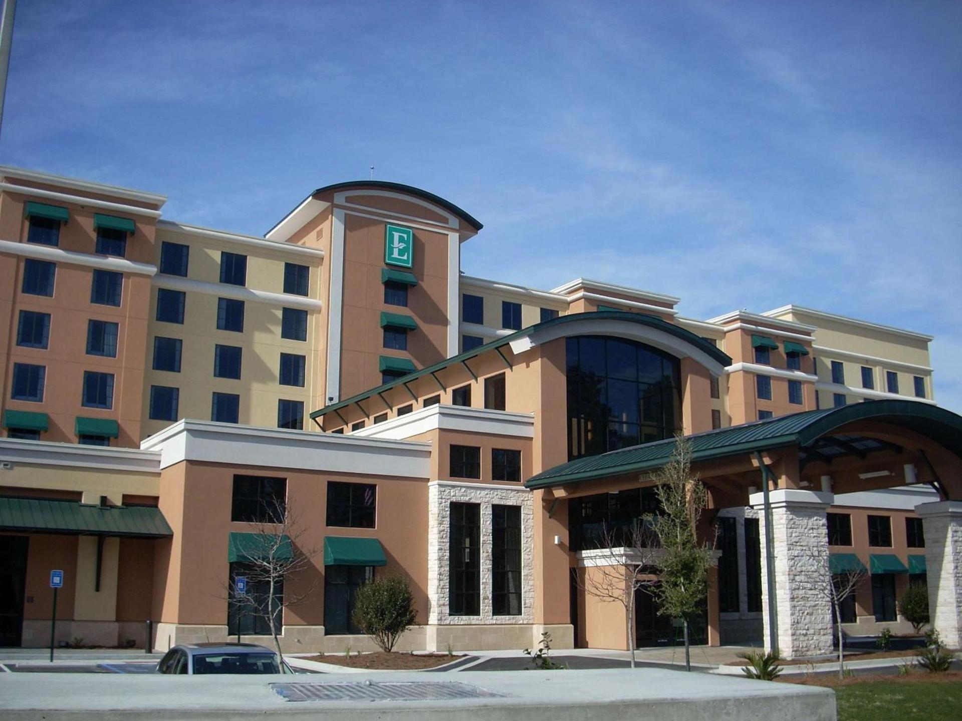 Embassy Suites Savannah Airport photo 4