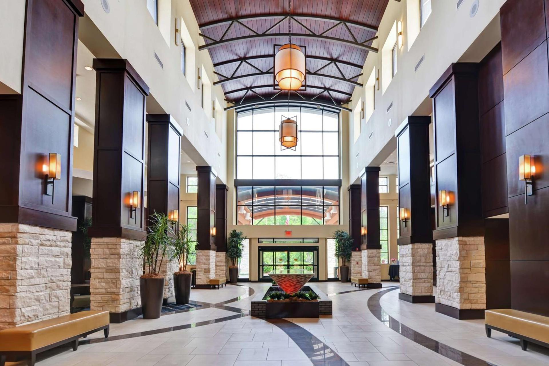 Embassy Suites Savannah Airport photo 5
