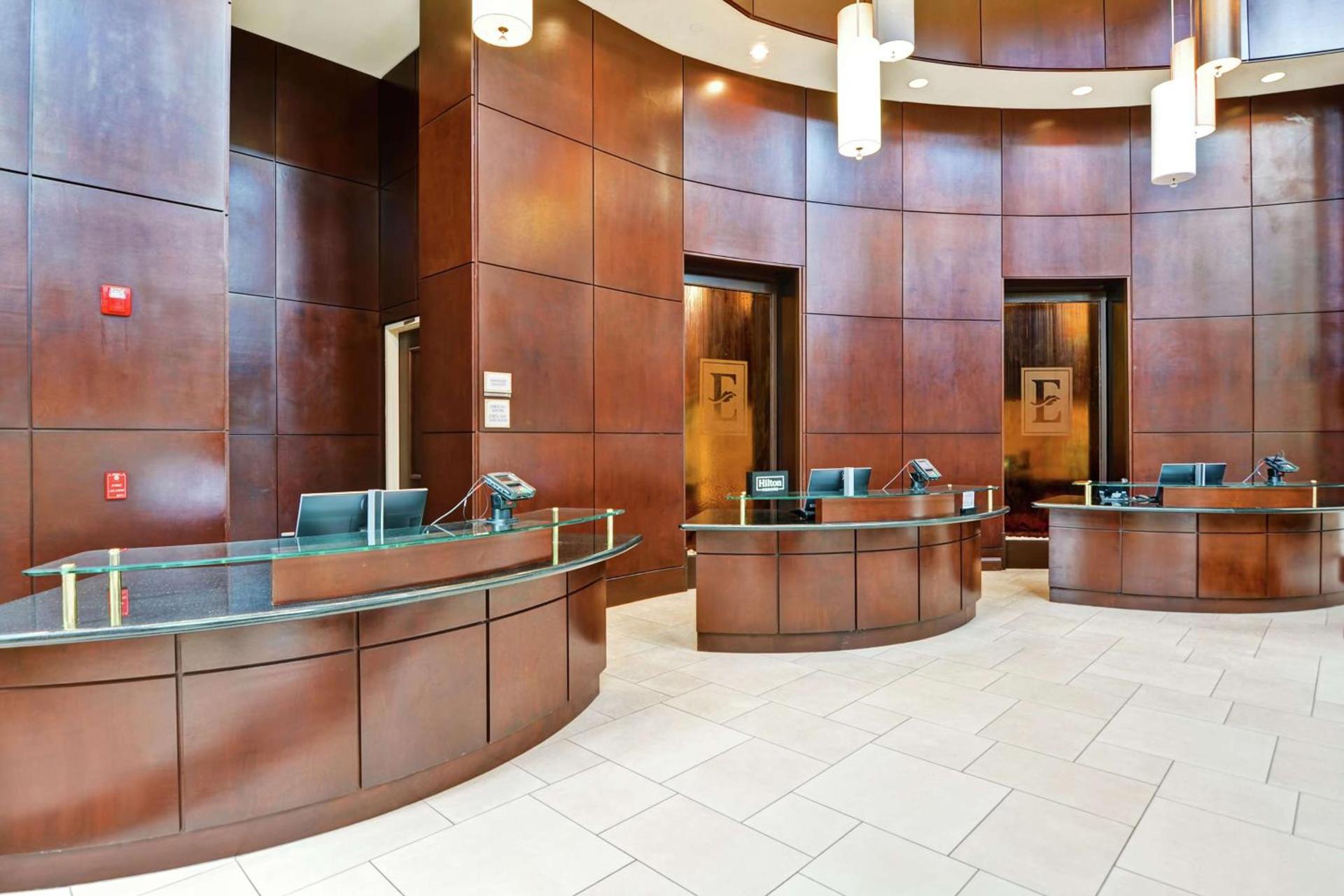 Embassy Suites Savannah Airport photo 7