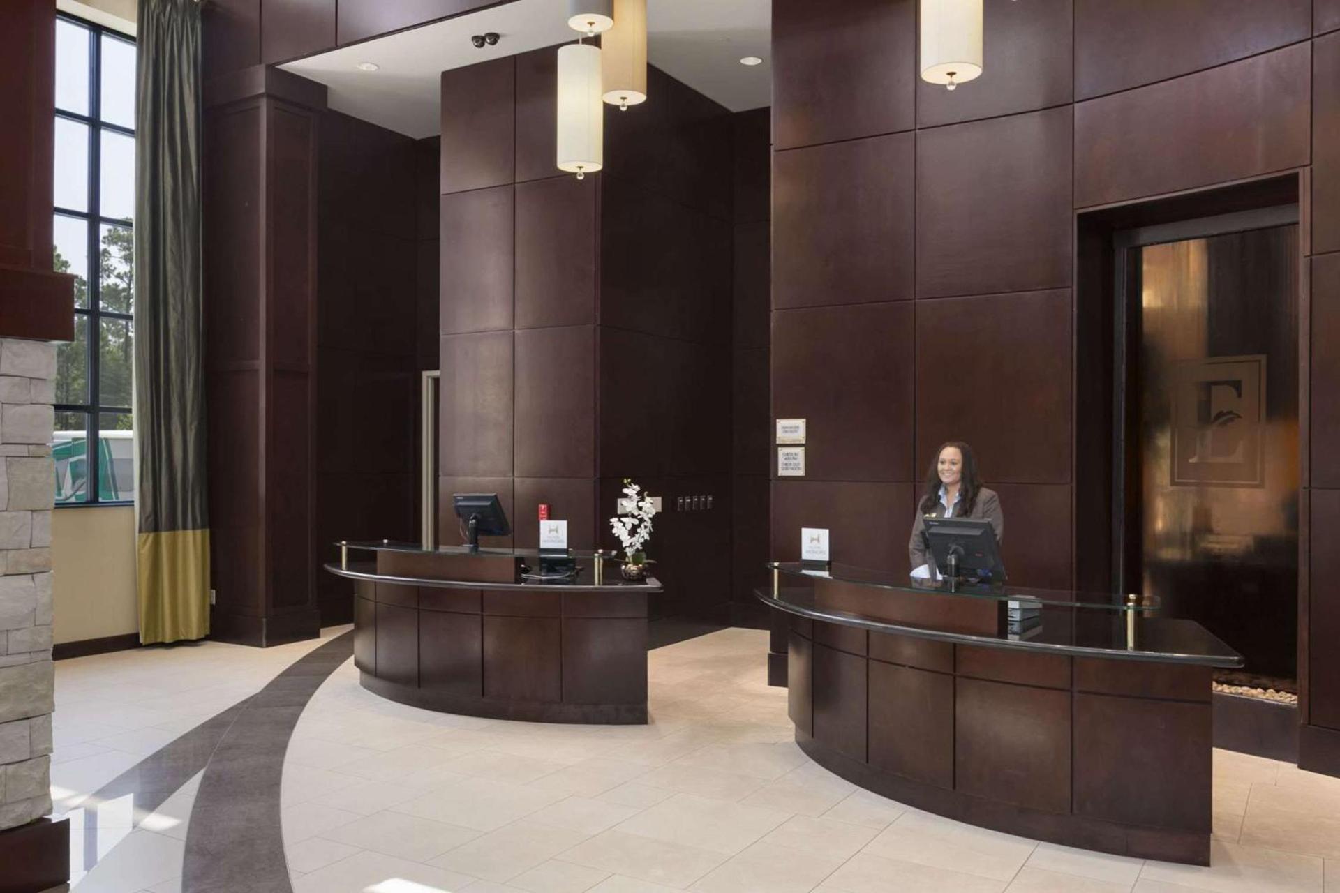 Embassy Suites Savannah Airport photo 10