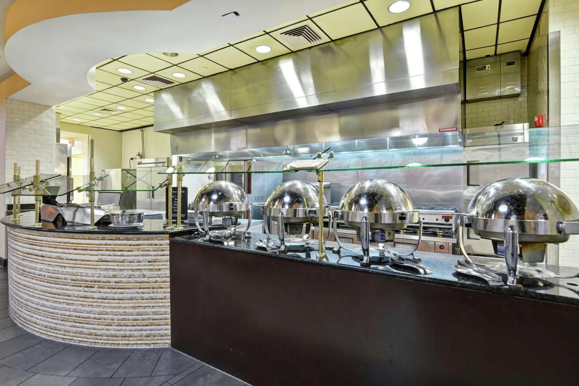 Embassy Suites Savannah Airport photo 15