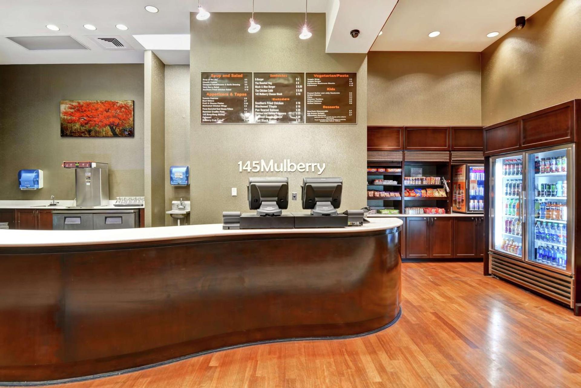Embassy Suites Savannah Airport photo 19