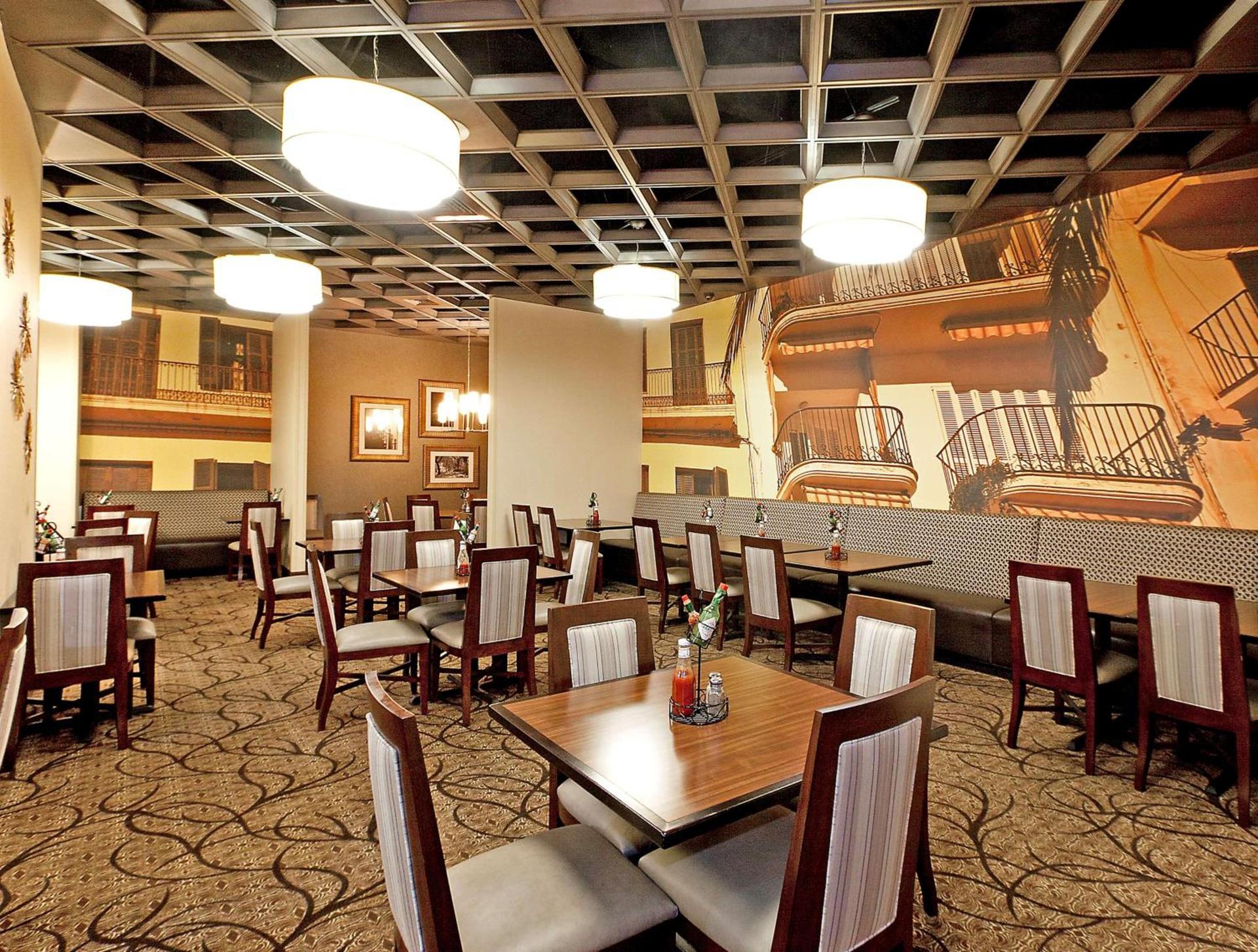 Embassy Suites Savannah Airport photo 20
