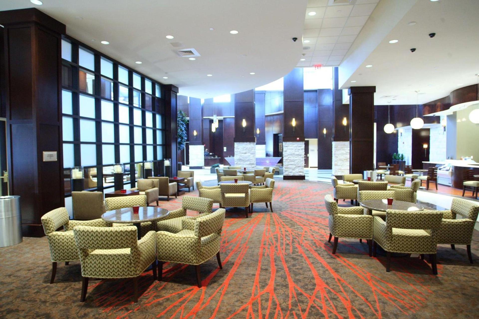 Embassy Suites Savannah Airport photo 21