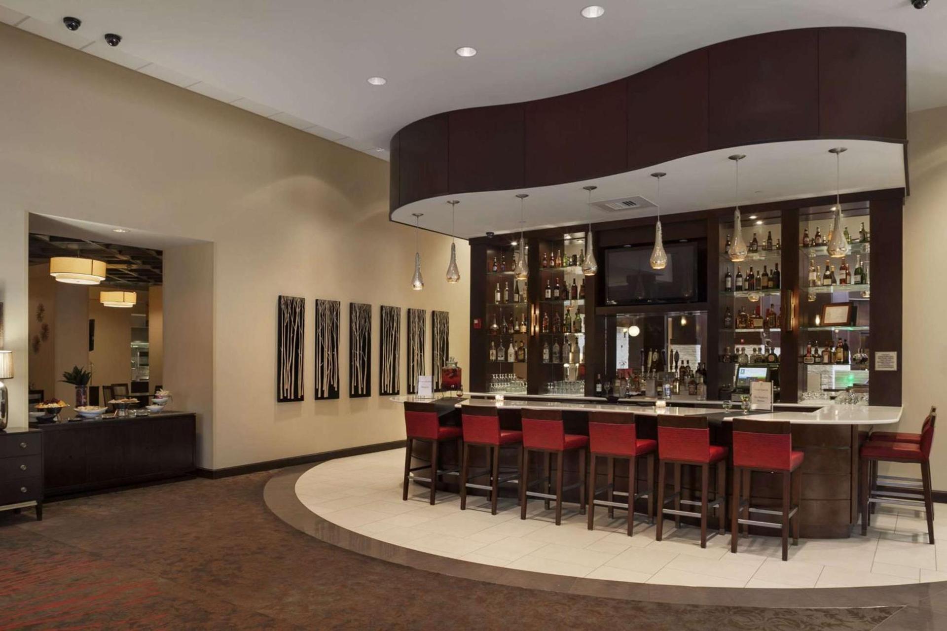 Embassy Suites Savannah Airport photo 22