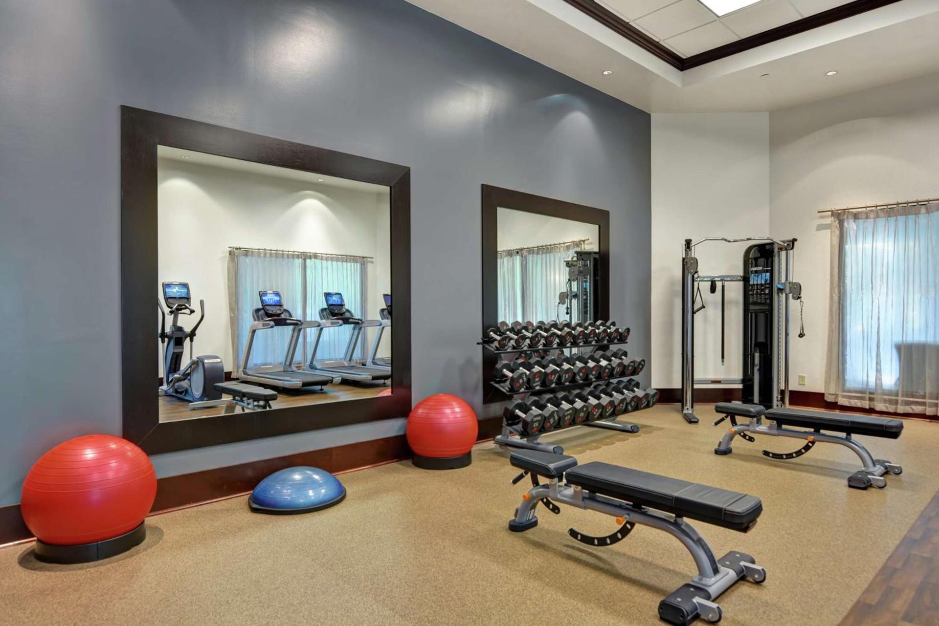 Embassy Suites Savannah Airport photo 26