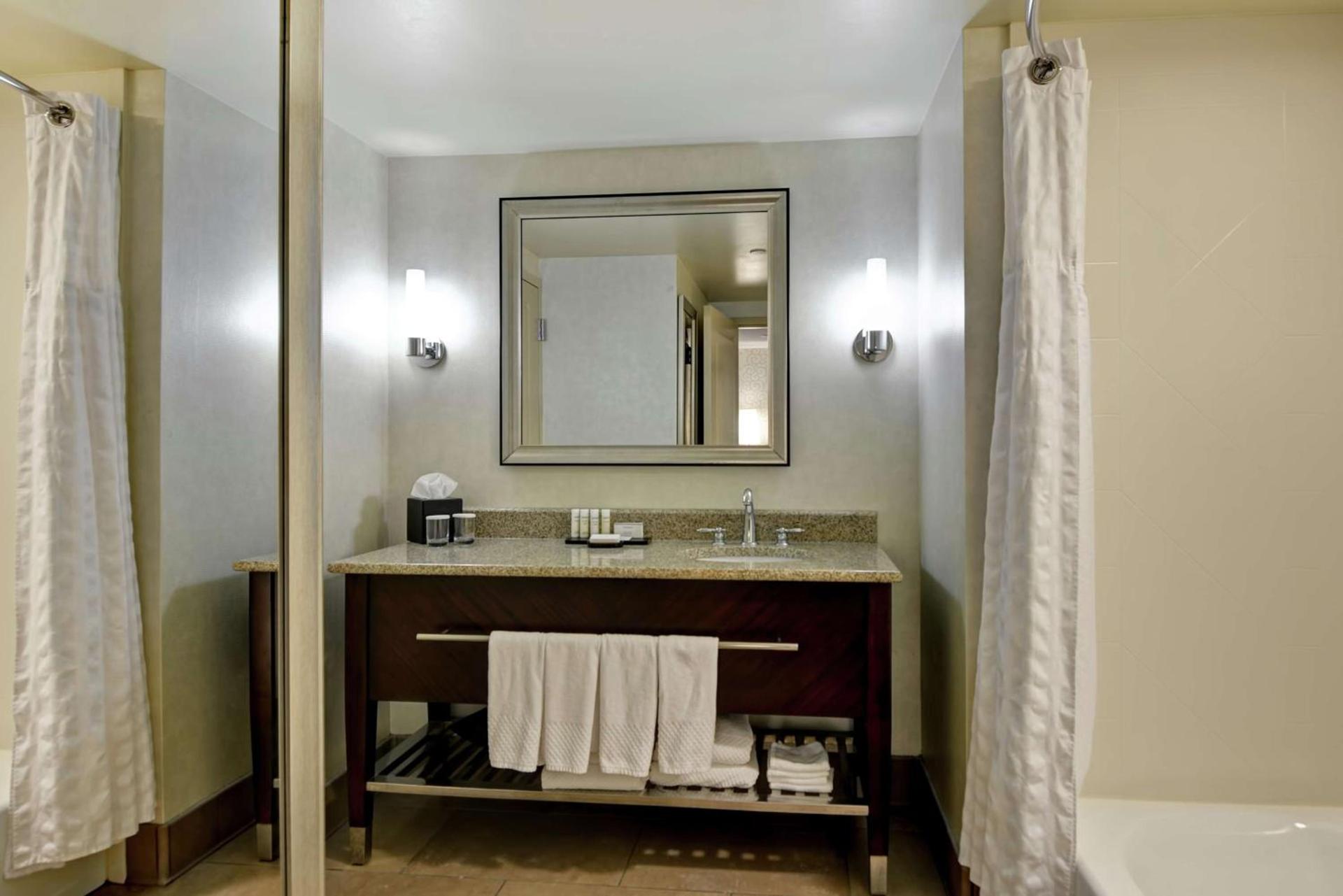 Embassy Suites Savannah Airport photo 31